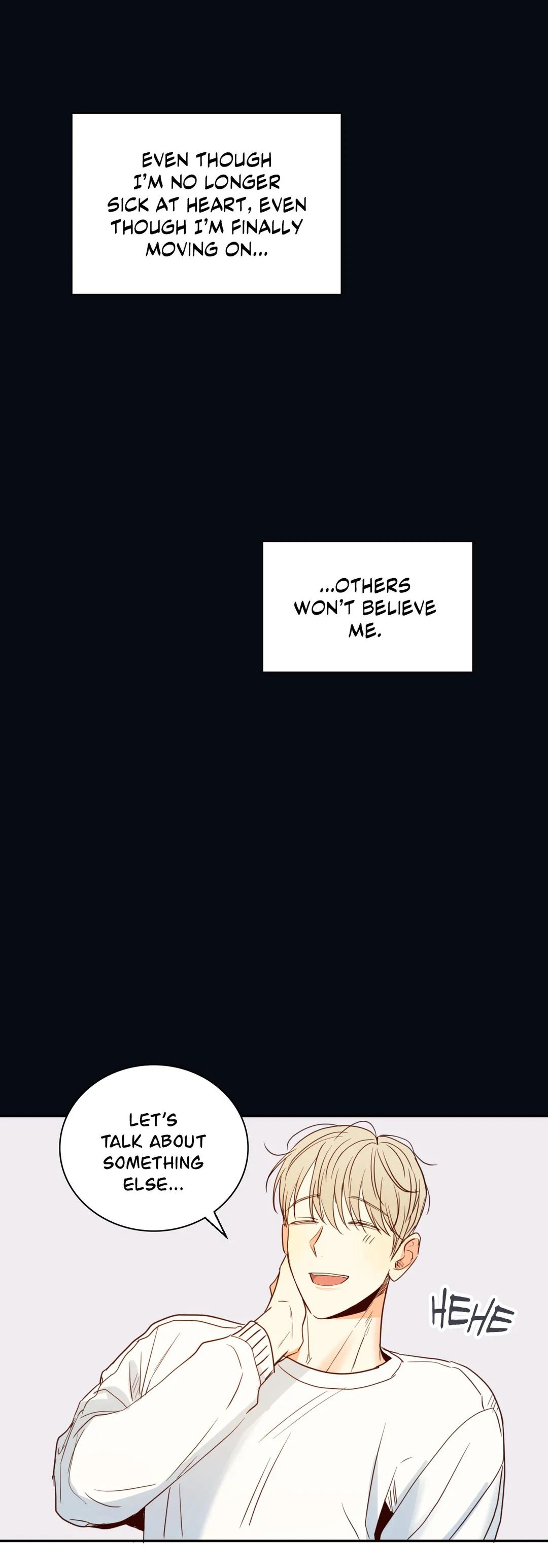 Dangerous Convenience Store Chapter 15.1 page 26 - 