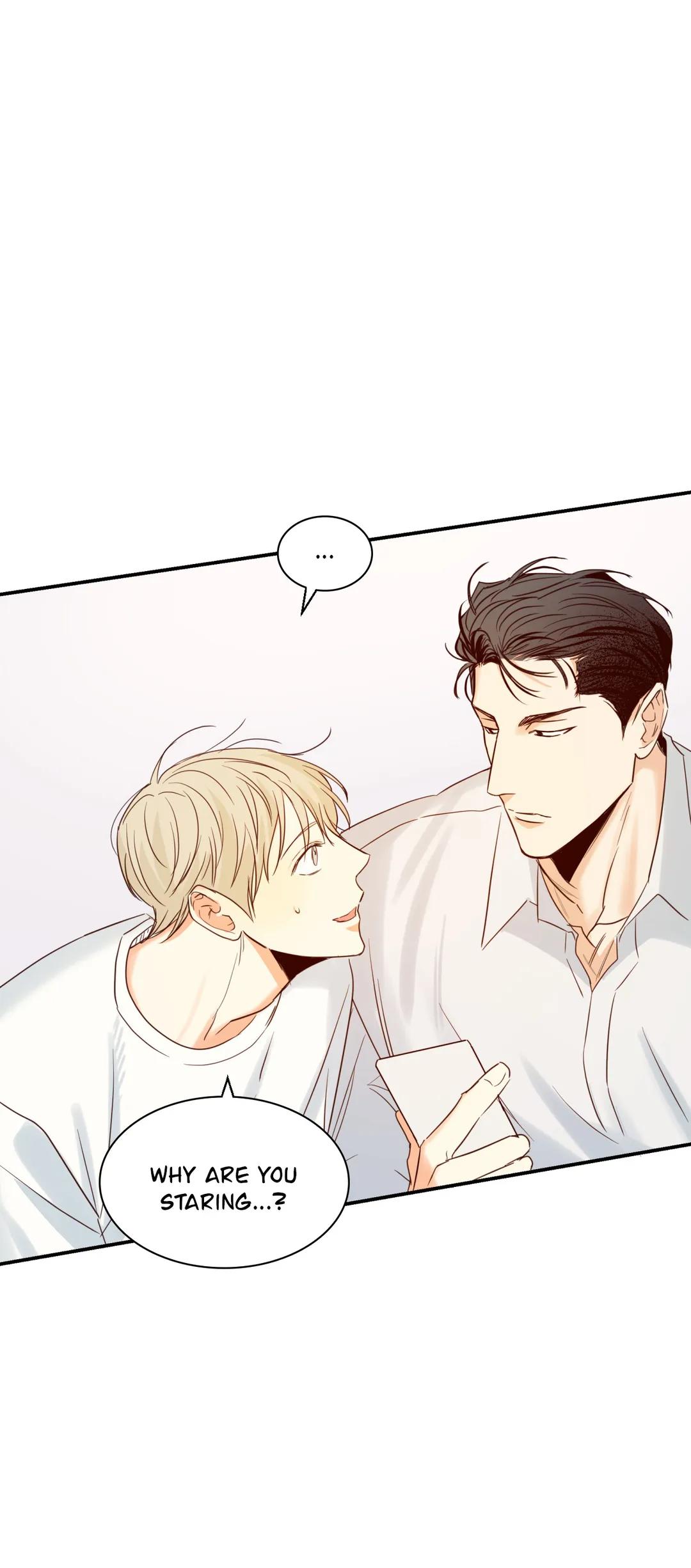 Dangerous Convenience Store Chapter 15.1 page 32 - 