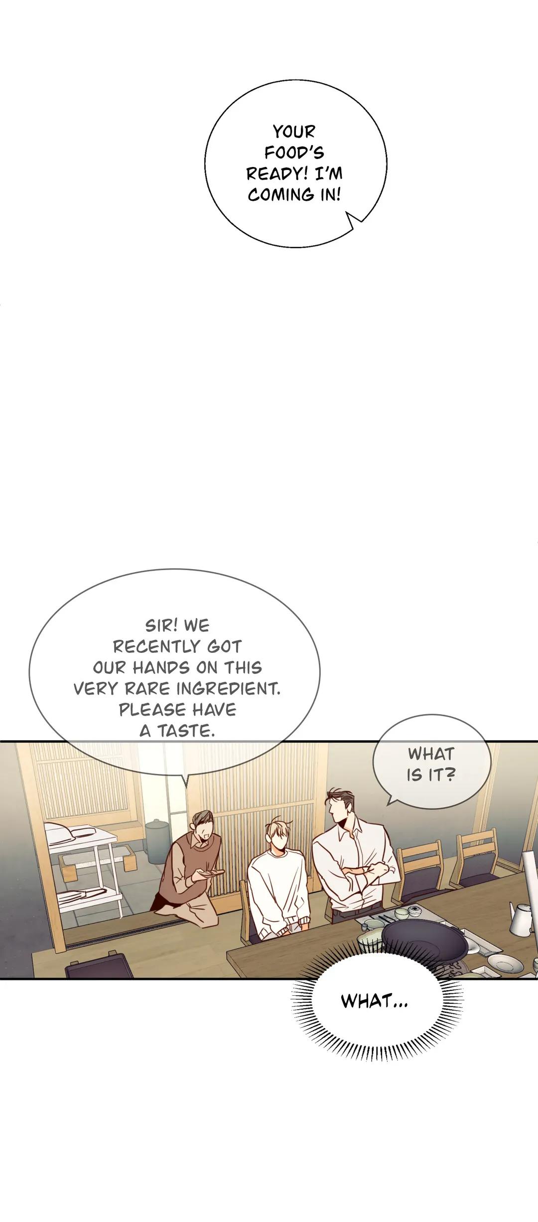 Dangerous Convenience Store Chapter 15.1 page 36 - 