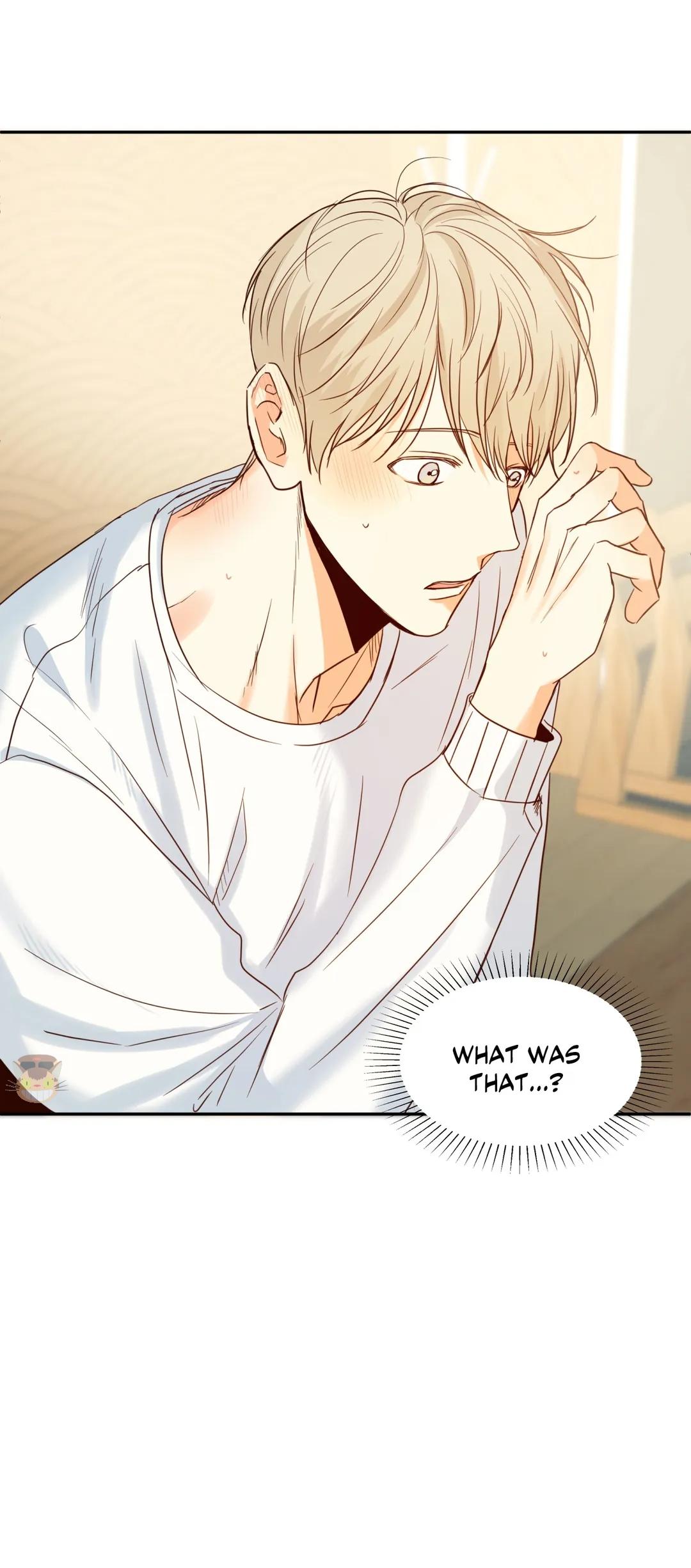 Dangerous Convenience Store Chapter 15.1 page 37 - 