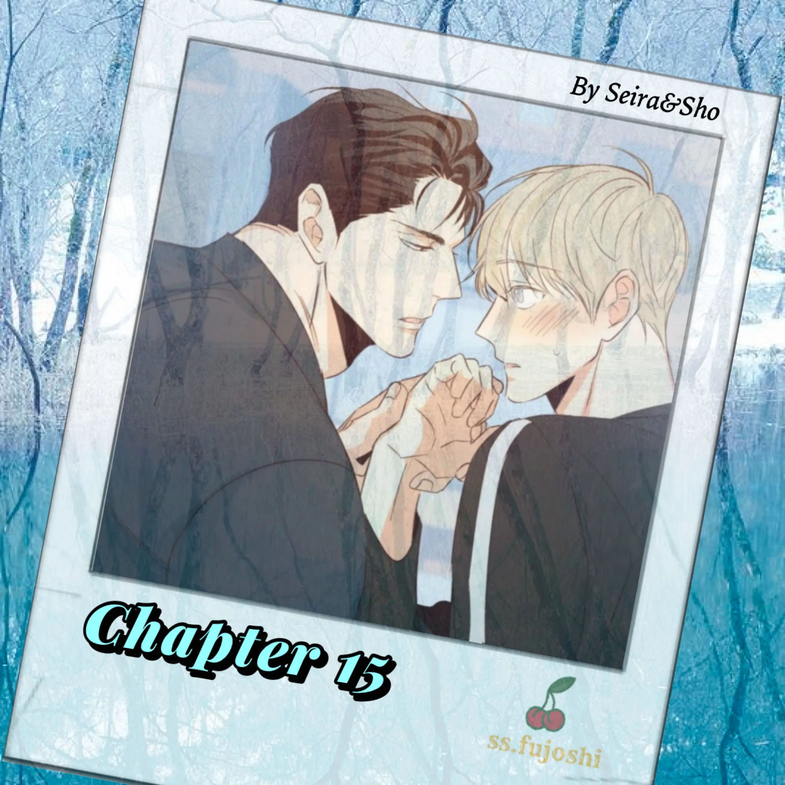 Dangerous Convenience Store Chapter 15 page 1 - 