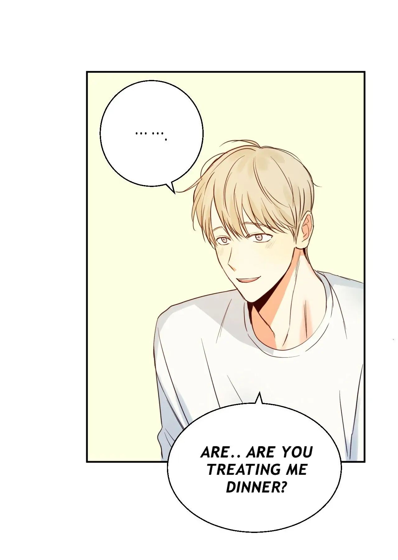 Dangerous Convenience Store Chapter 15 page 14 - 