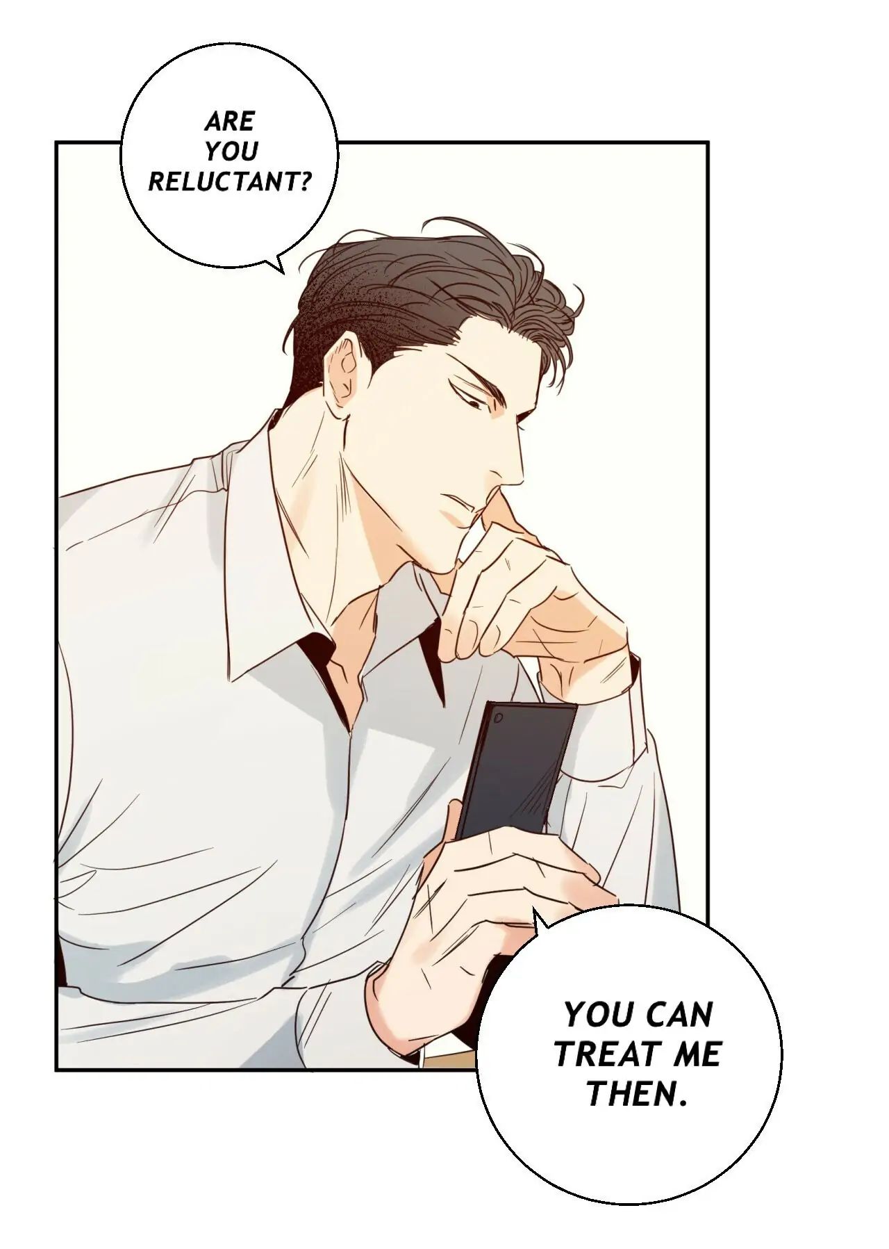 Dangerous Convenience Store Chapter 15 page 15 - 