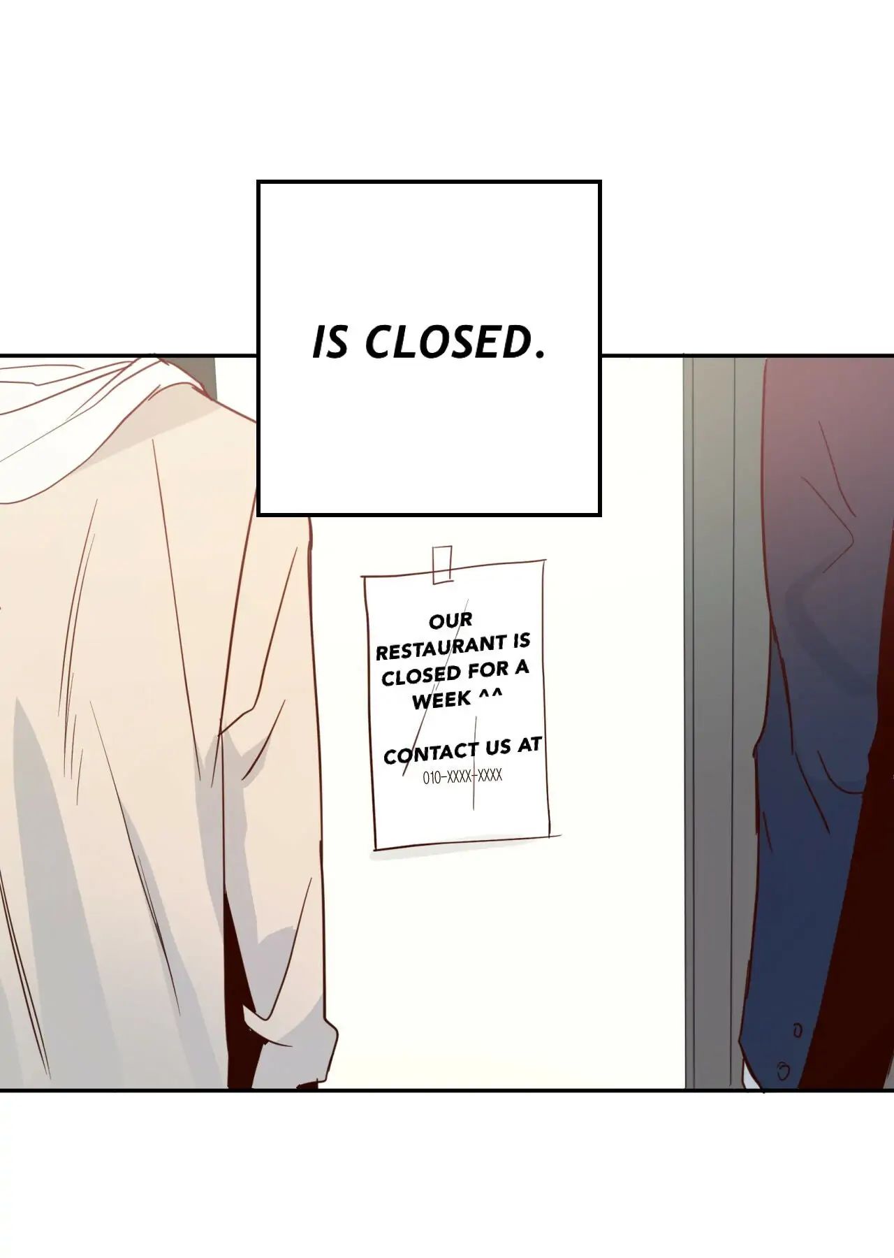 Dangerous Convenience Store Chapter 15 page 3 - 