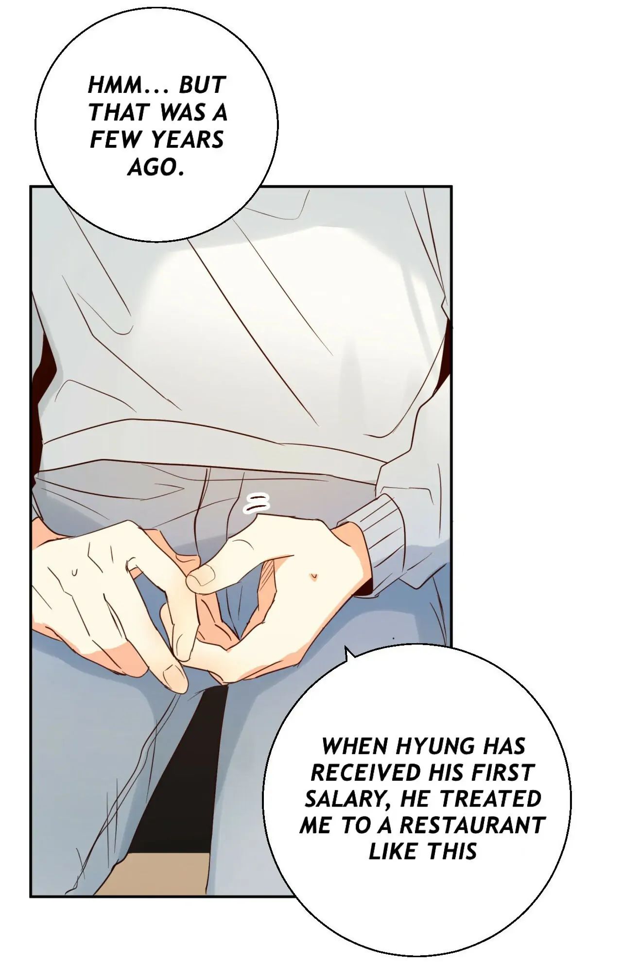 Dangerous Convenience Store Chapter 15 page 23 - 