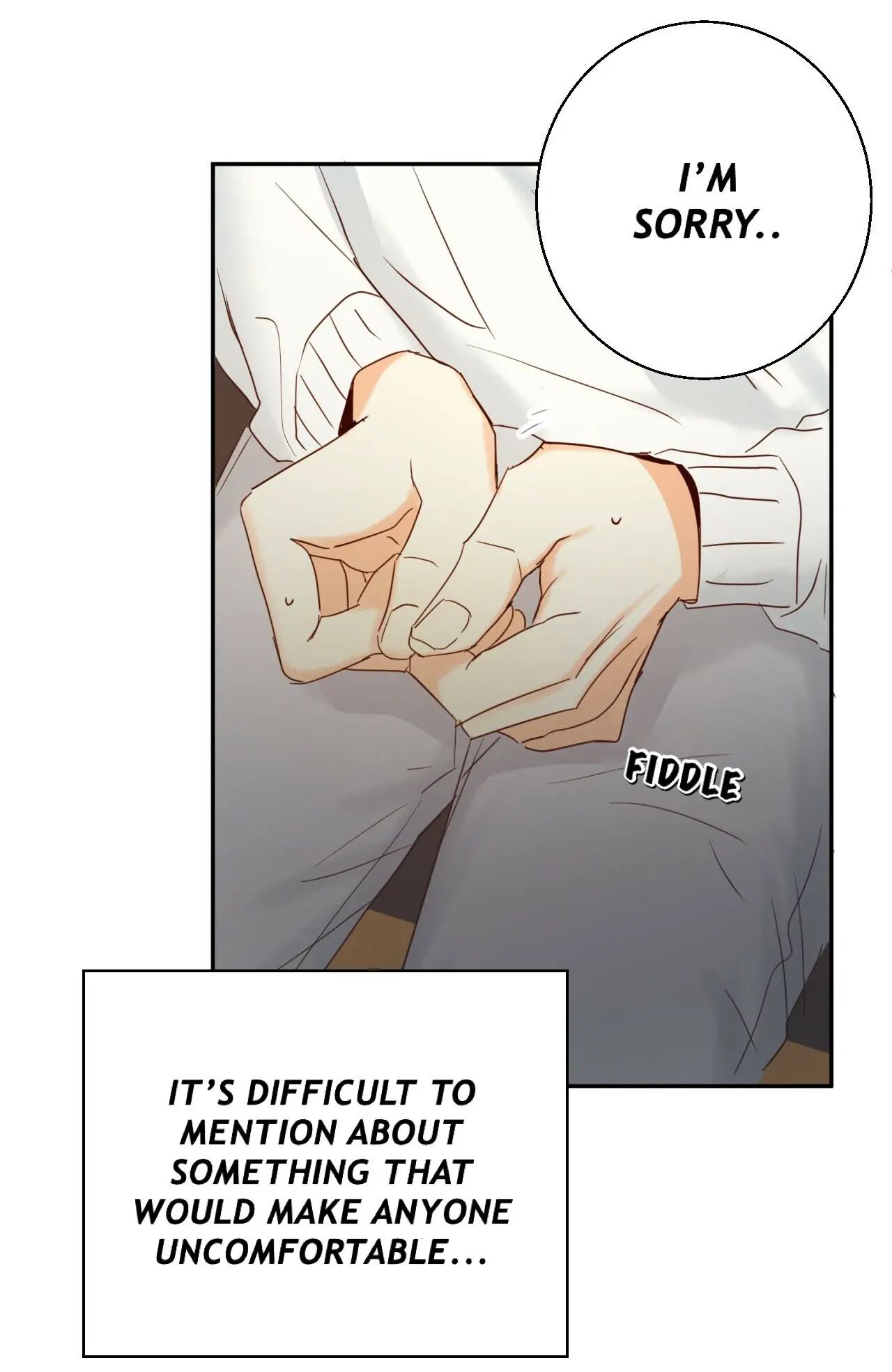 Dangerous Convenience Store Chapter 15 page 32 - 