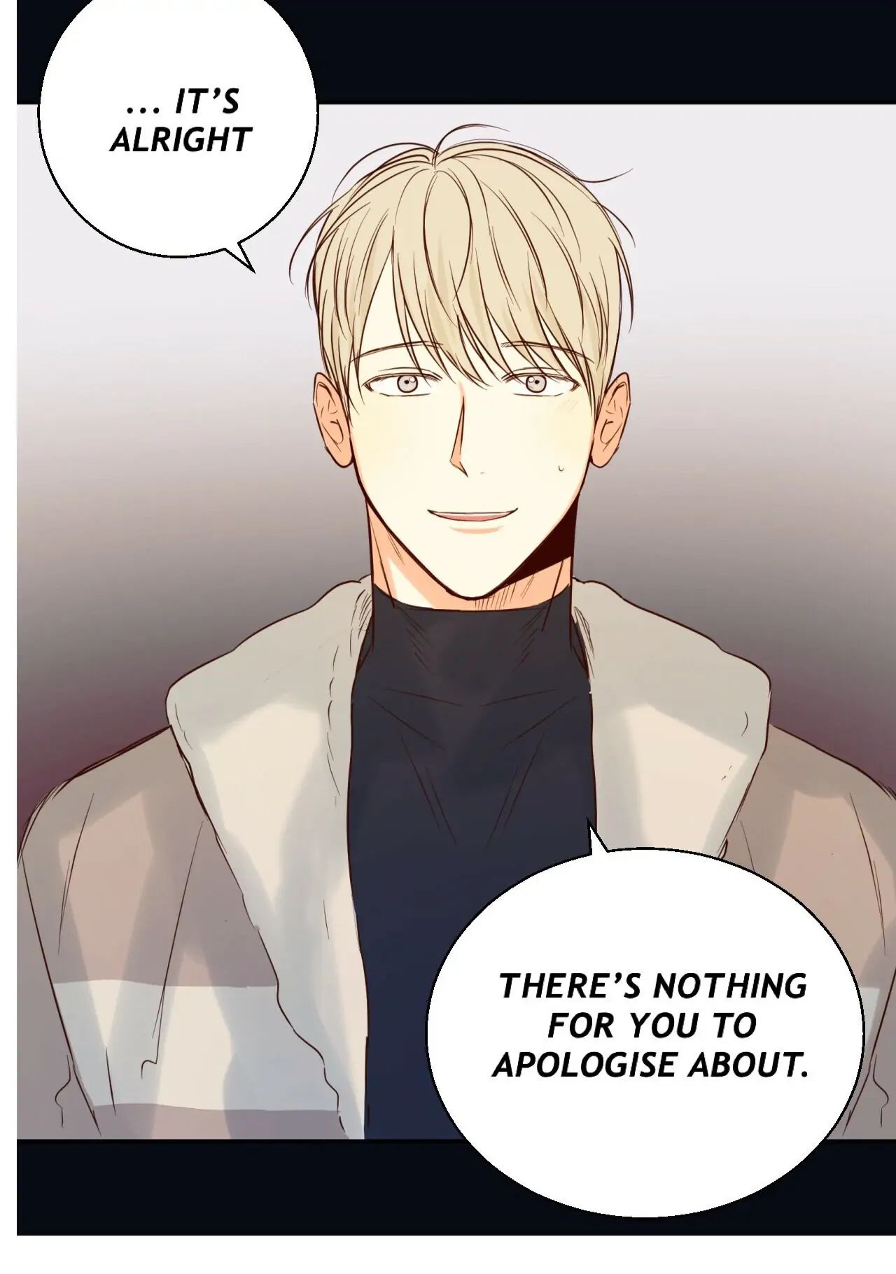 Dangerous Convenience Store Chapter 15 page 35 - 