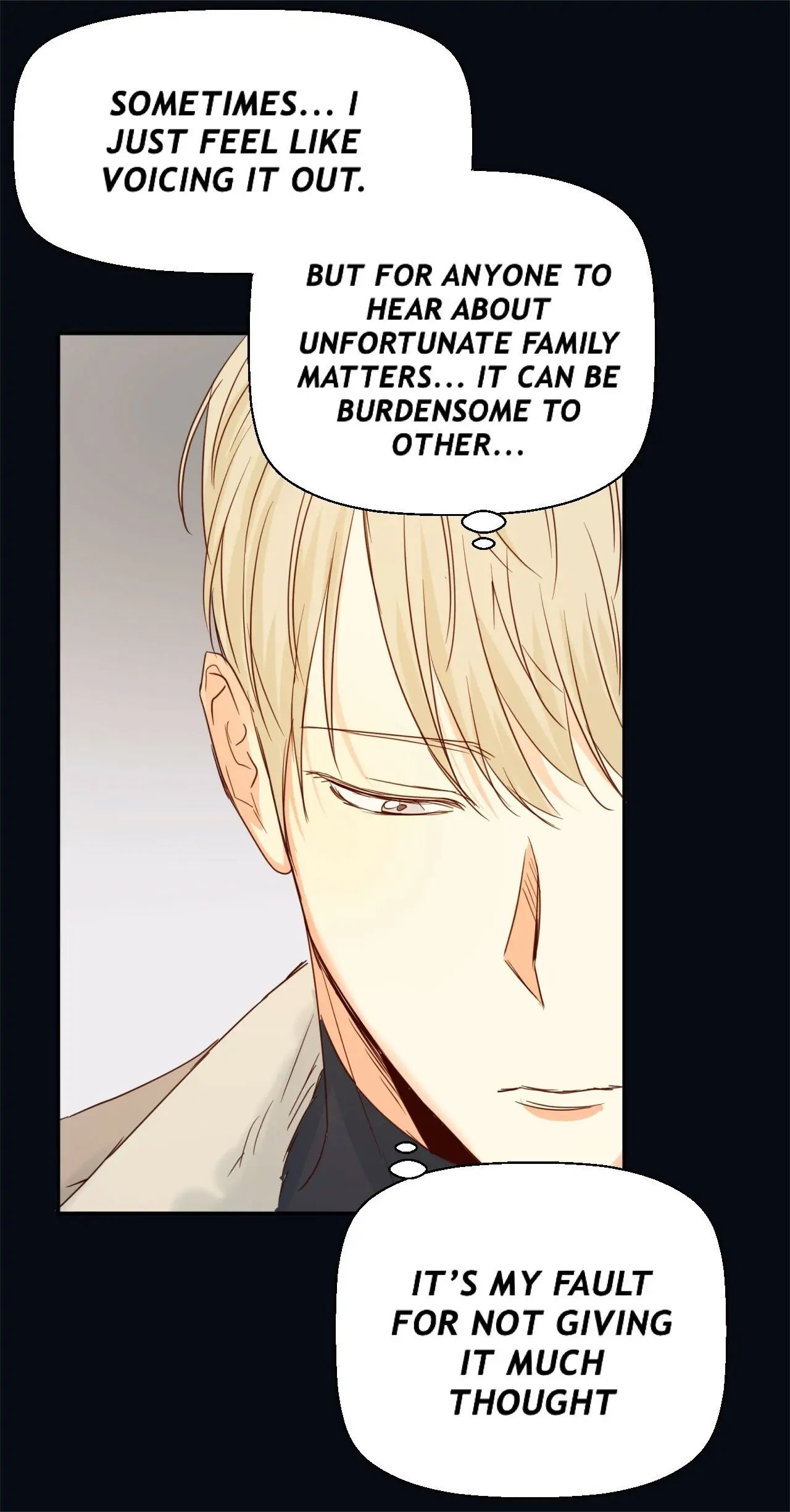 Dangerous Convenience Store Chapter 15 page 37 - 