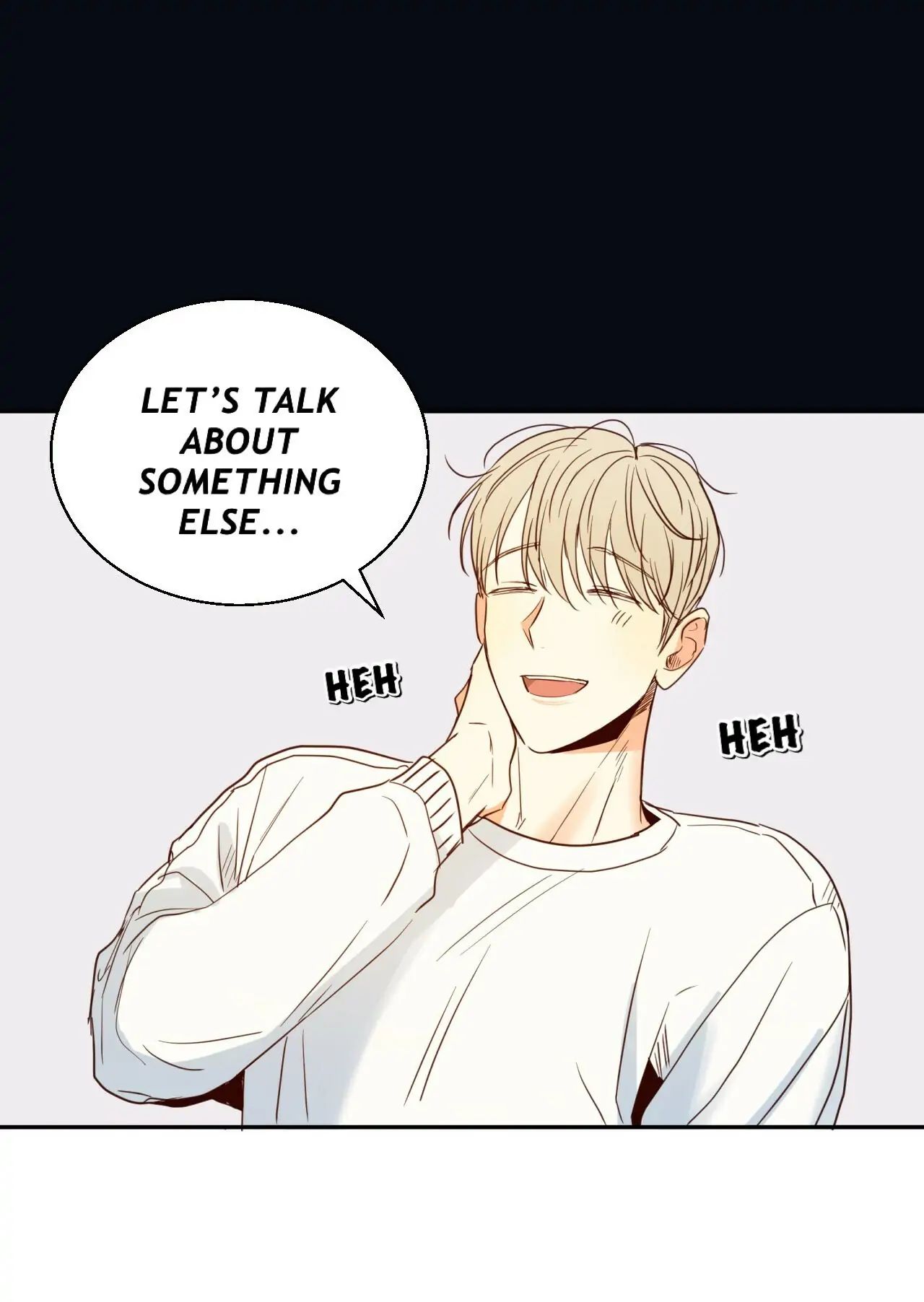 Dangerous Convenience Store Chapter 15 page 39 - 