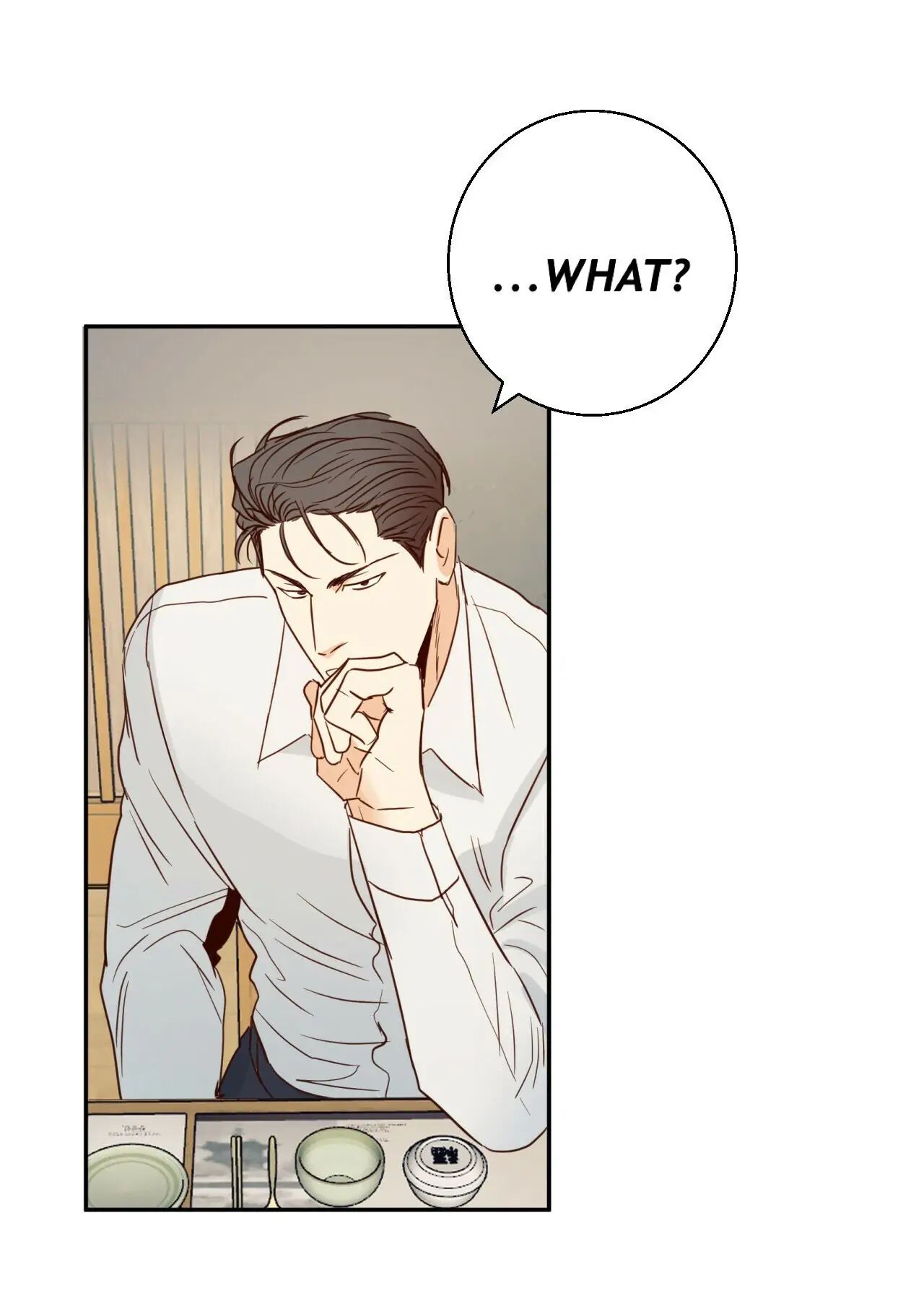 Dangerous Convenience Store Chapter 15 page 40 - 