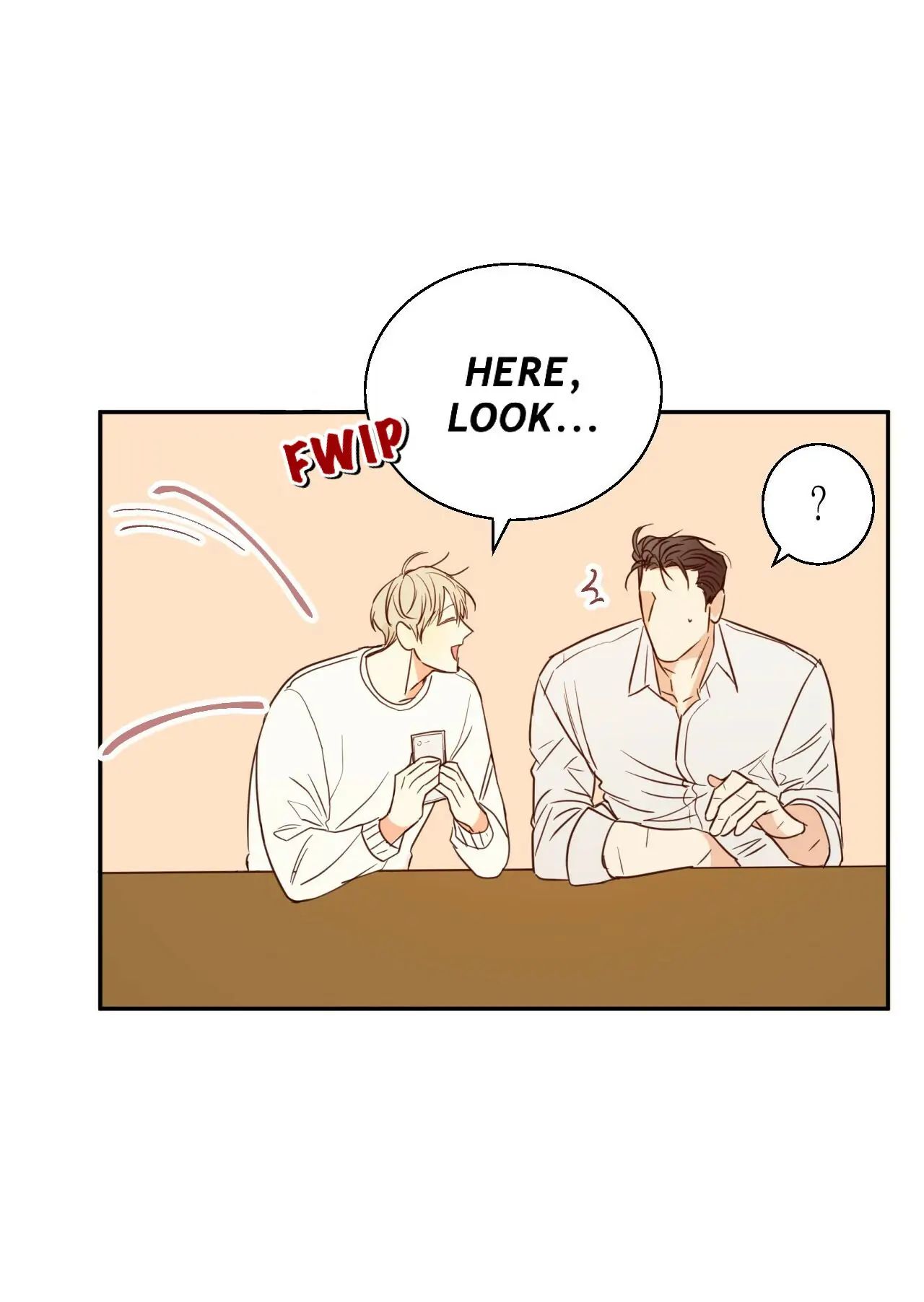 Dangerous Convenience Store Chapter 15 page 46 - 