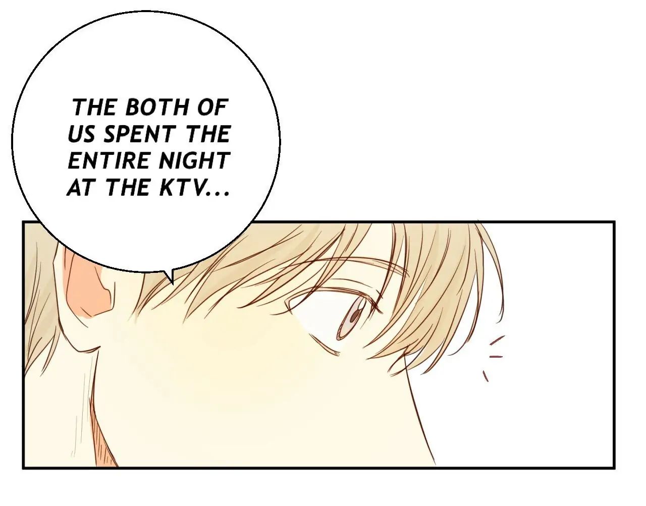 Dangerous Convenience Store Chapter 15 page 49 - 