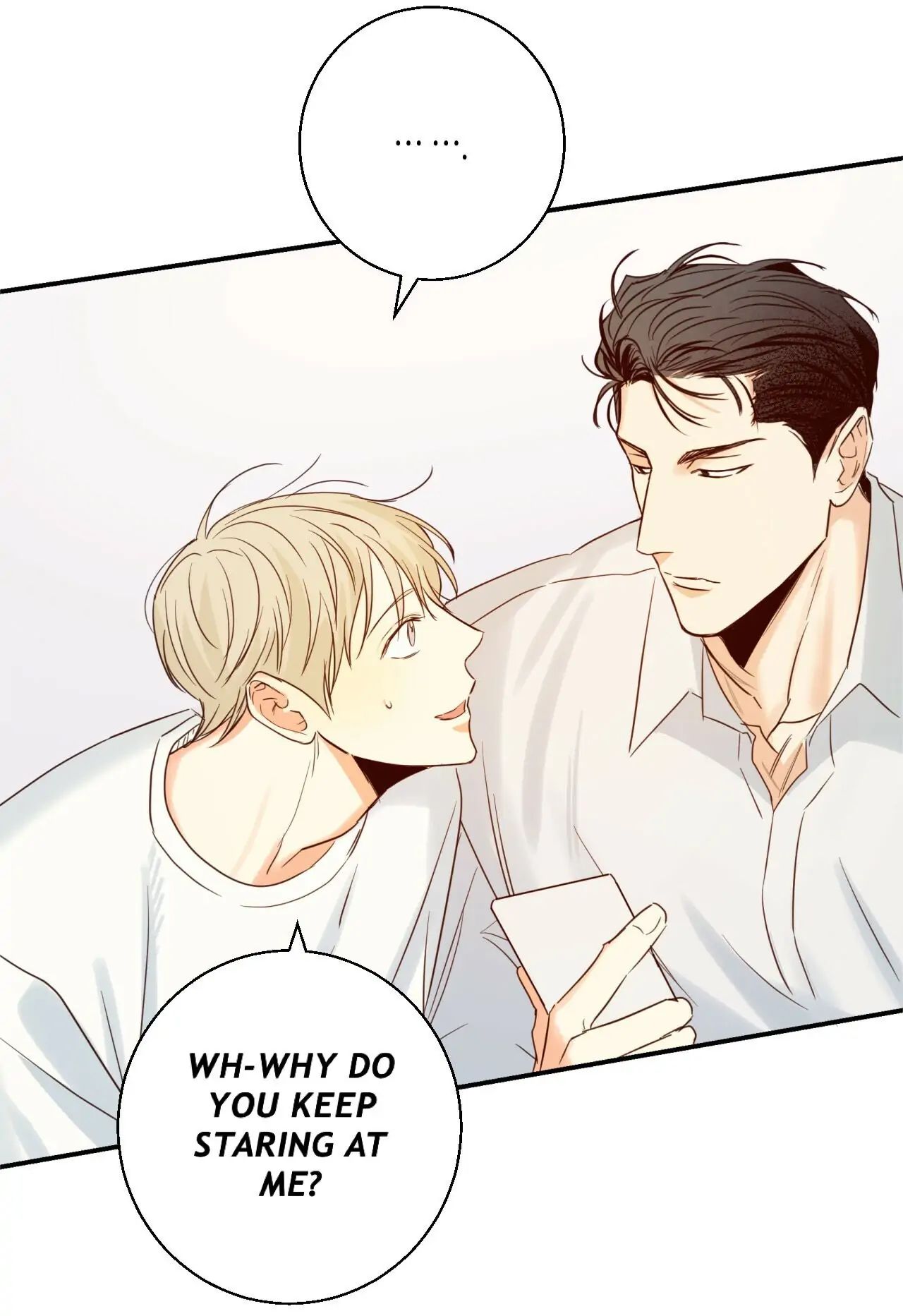 Dangerous Convenience Store Chapter 15 page 50 - 