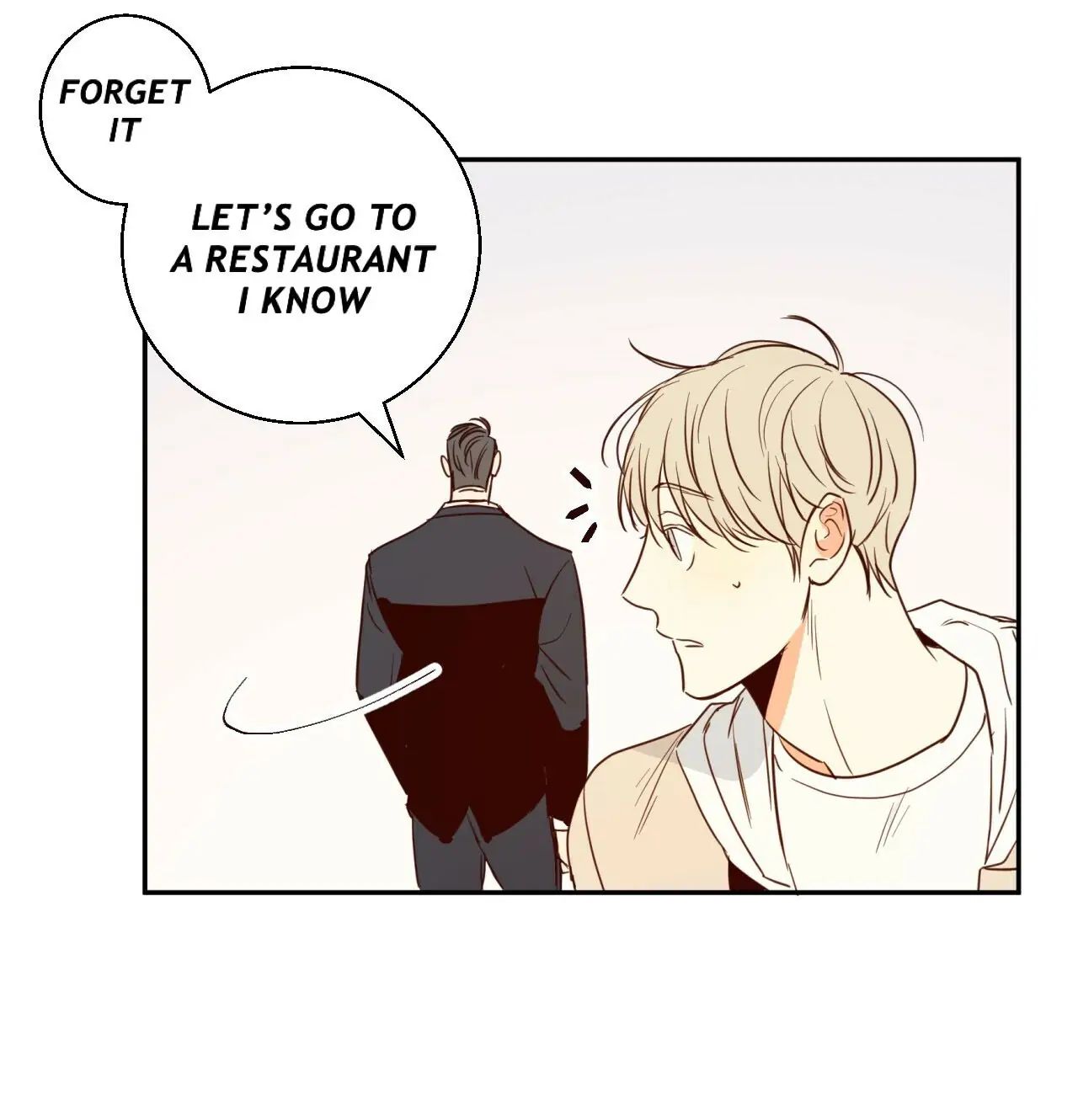 Dangerous Convenience Store Chapter 15 page 6 - 