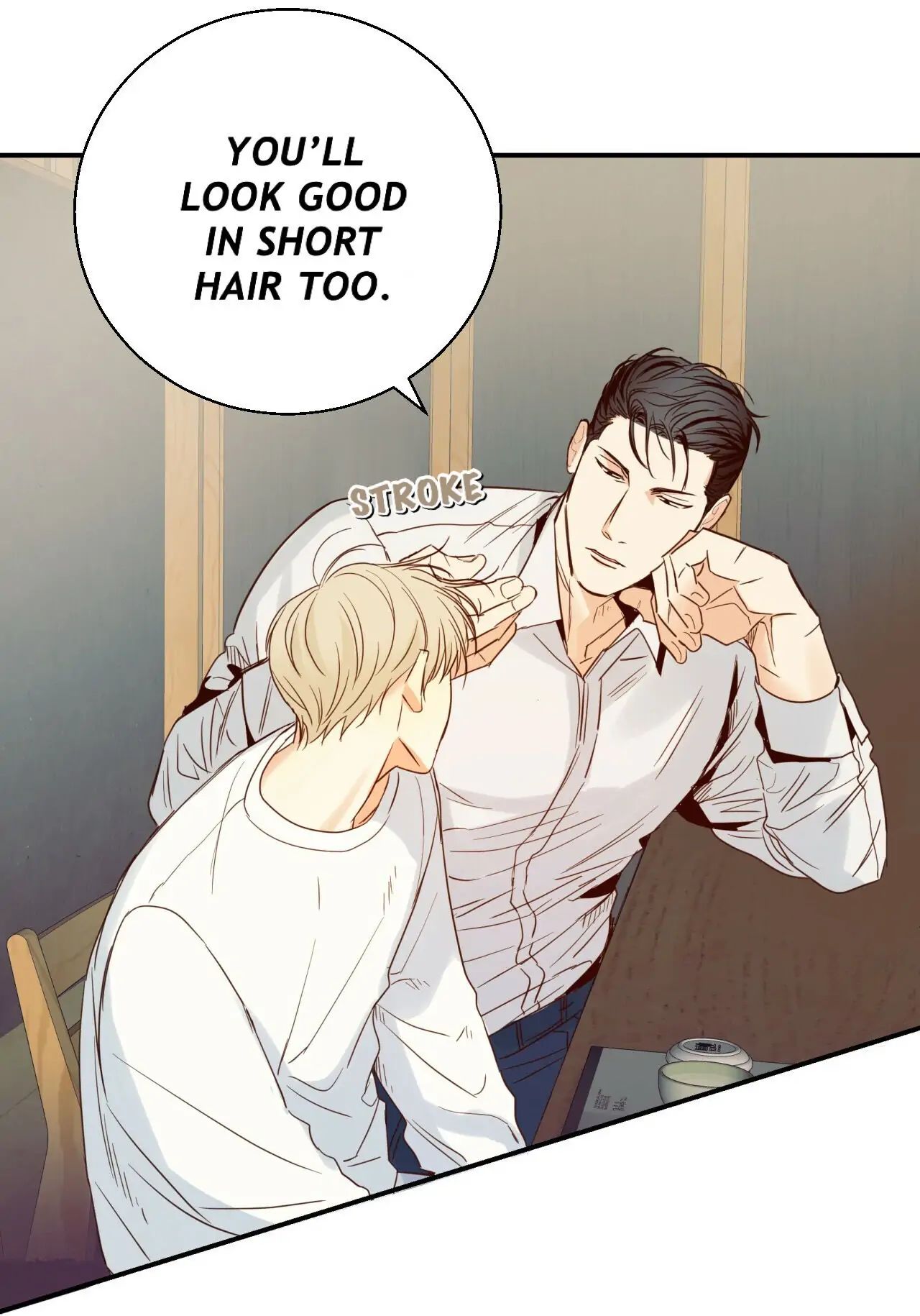 Dangerous Convenience Store Chapter 15 page 52 - 