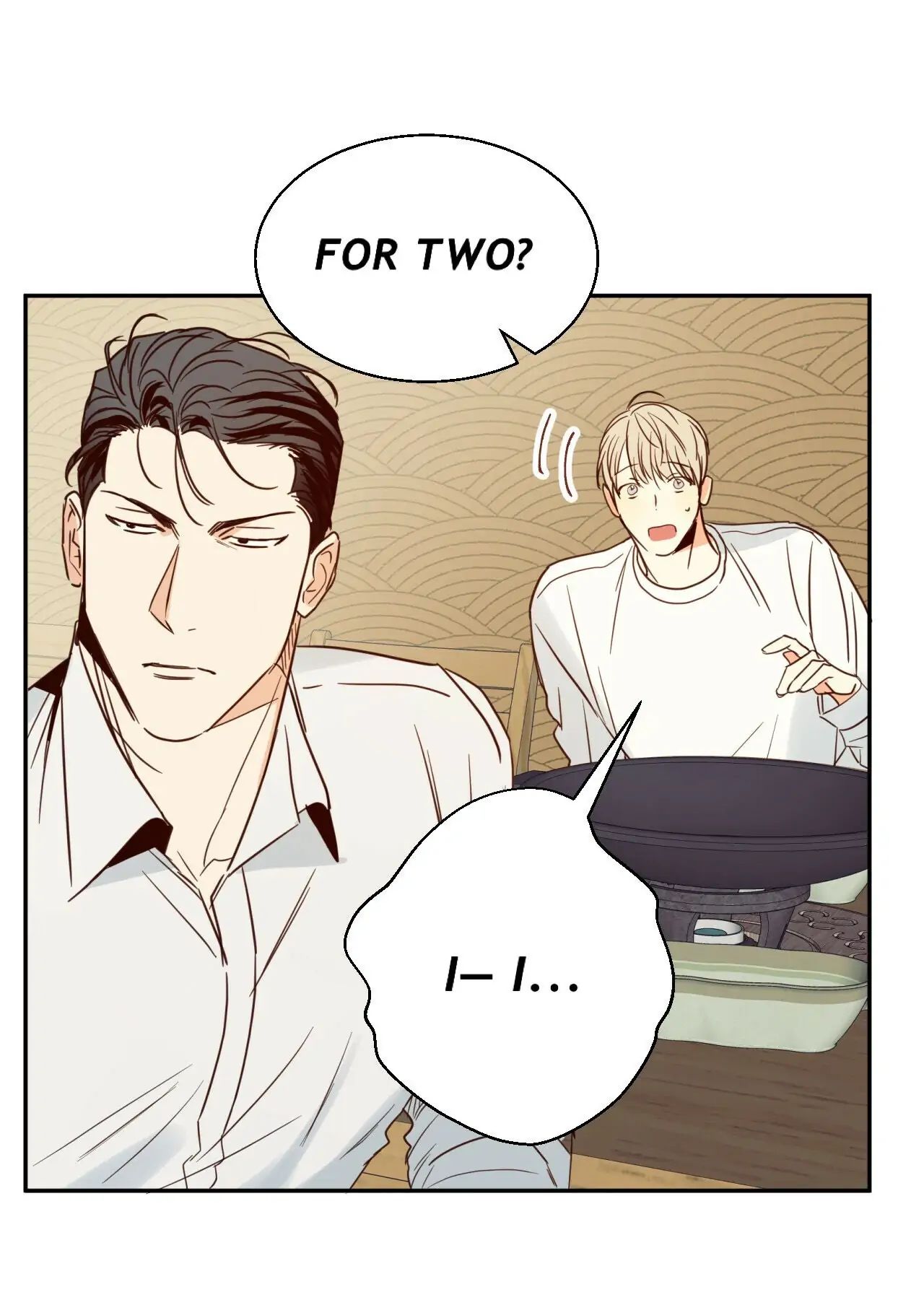 Dangerous Convenience Store Chapter 15 page 10 - 
