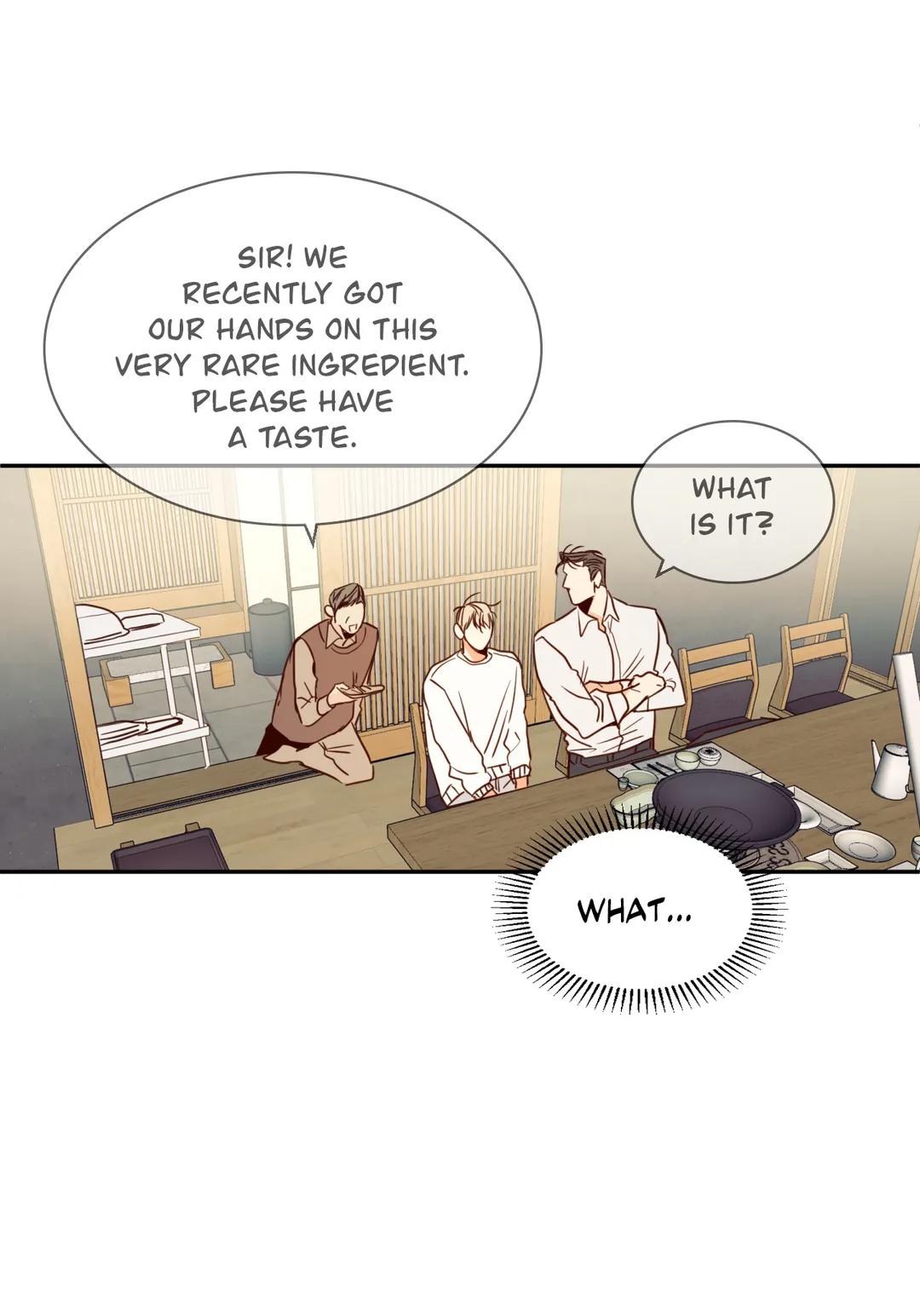 Dangerous Convenience Store Chapter 16.1 page 3 - 