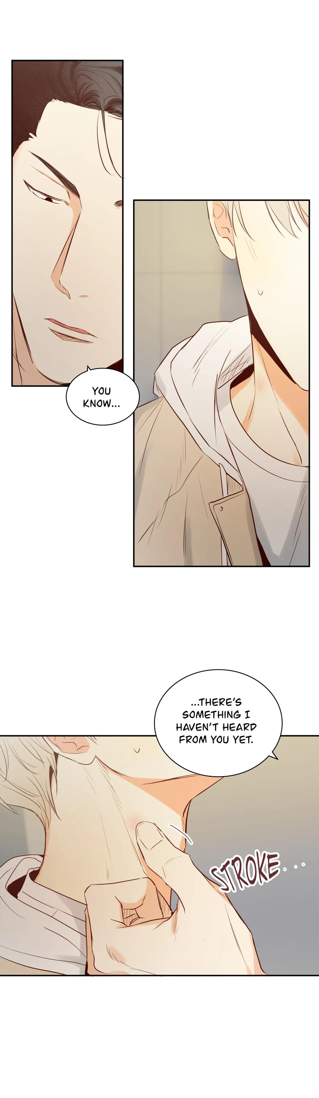 Dangerous Convenience Store Chapter 16.1 page 27 - 