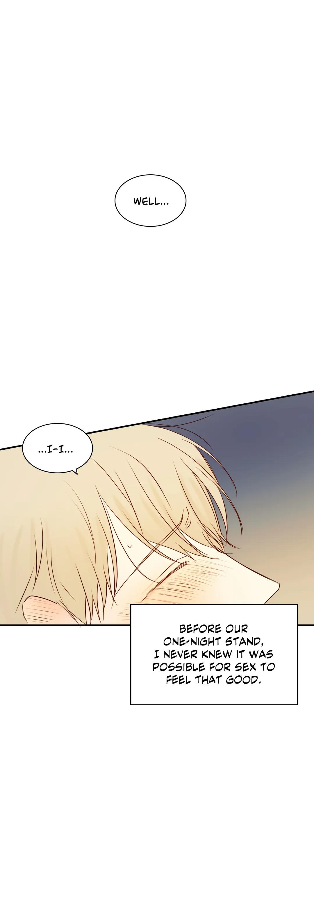 Dangerous Convenience Store Chapter 16.1 page 35 - 