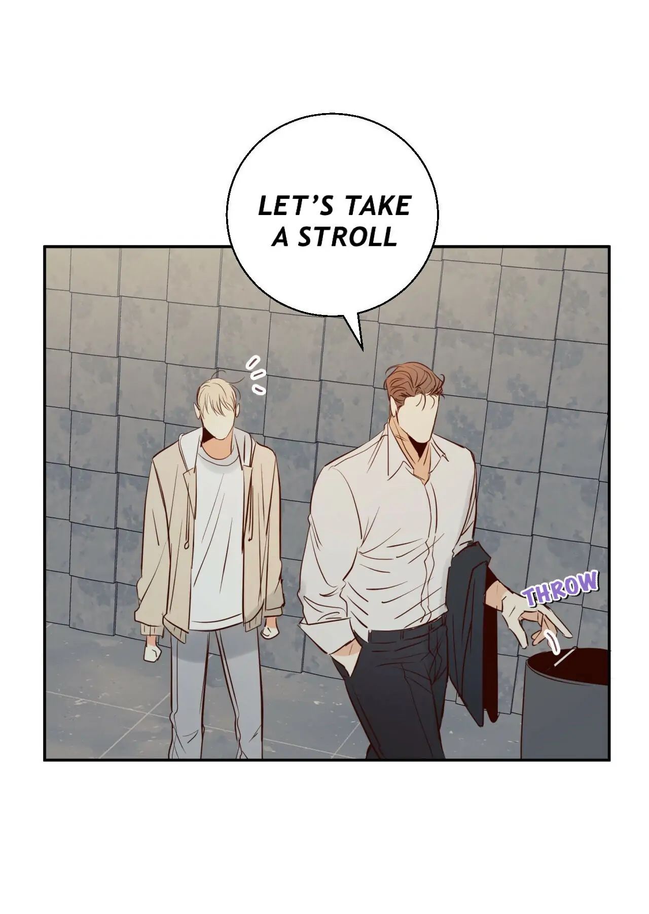 Dangerous Convenience Store Chapter 16 page 13 - 