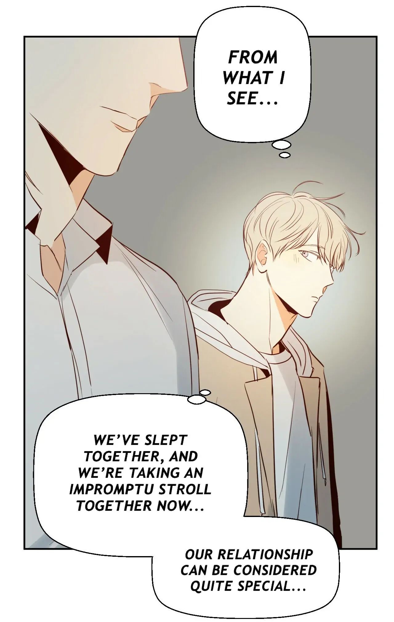 Dangerous Convenience Store Chapter 16 page 16 - 