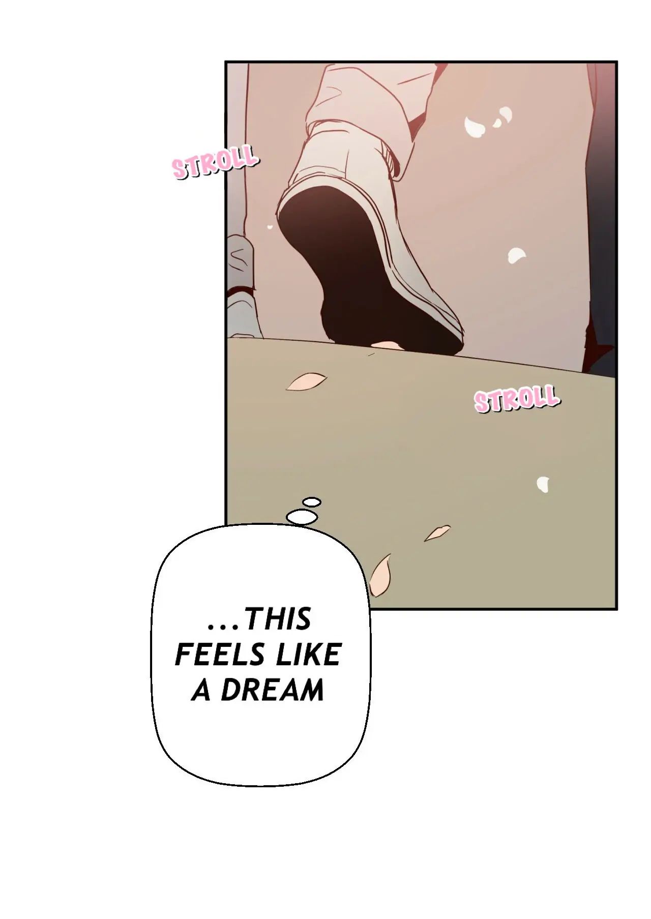 Dangerous Convenience Store Chapter 16 page 18 - 
