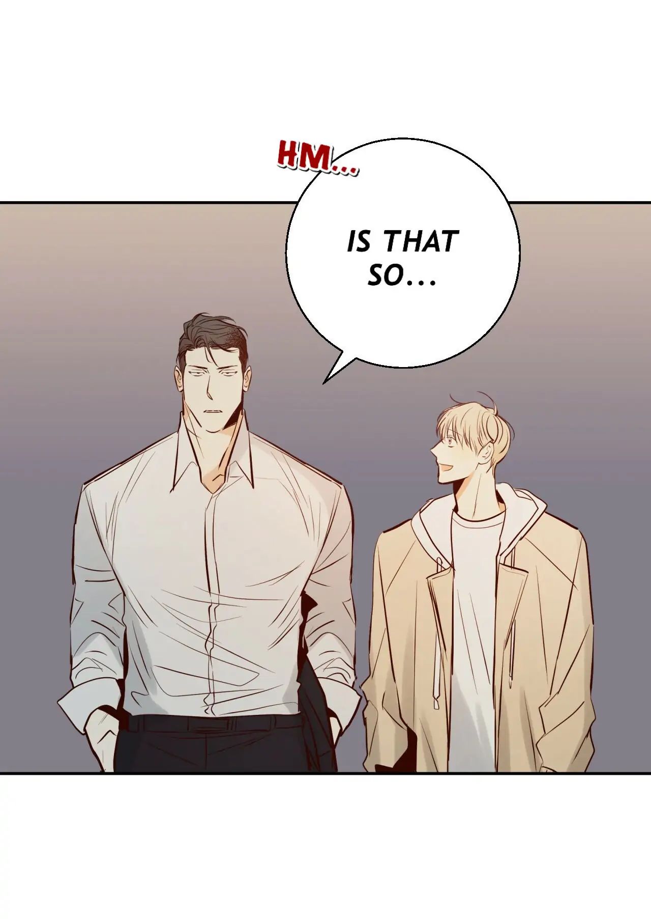 Dangerous Convenience Store Chapter 16 page 20 - 
