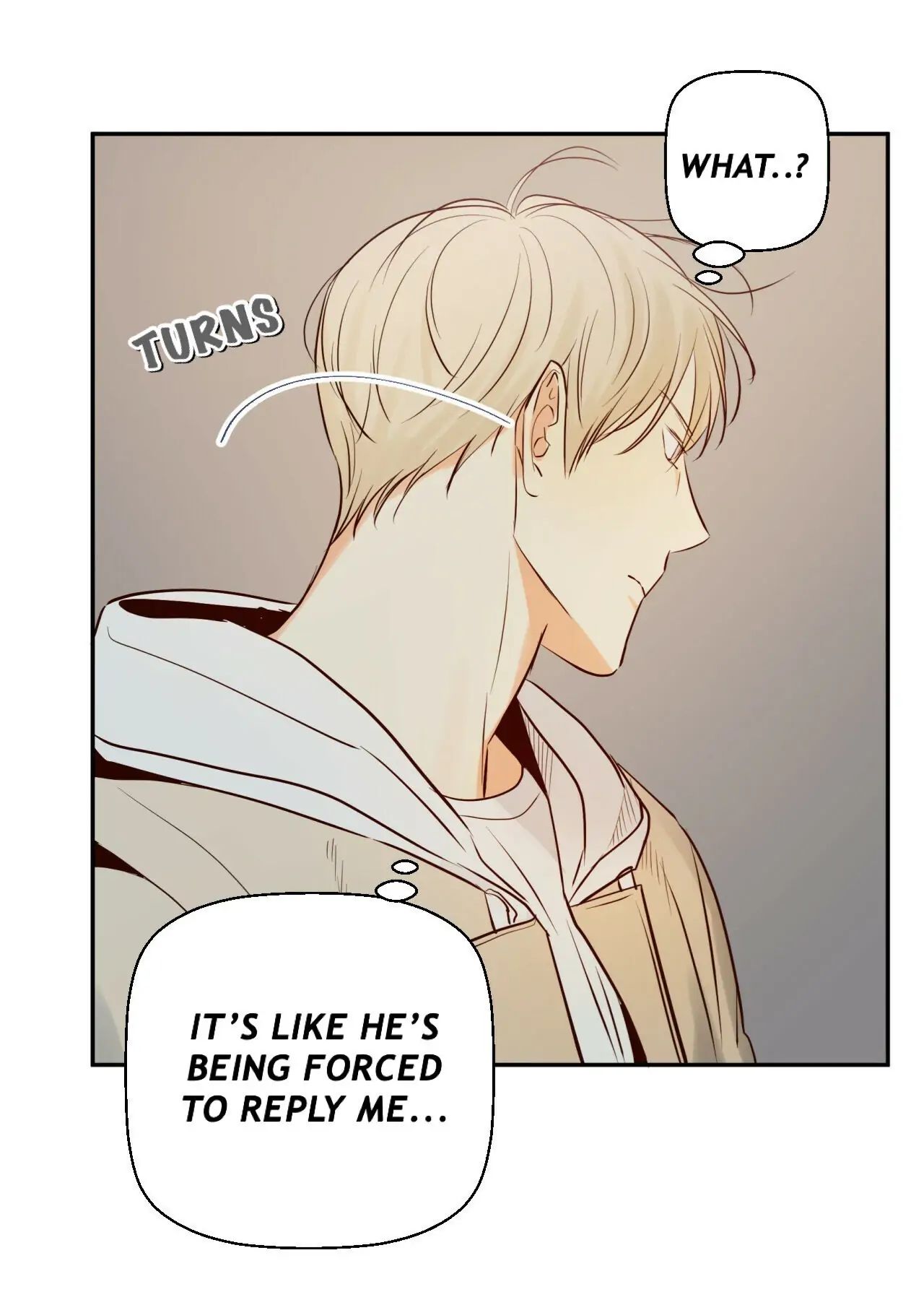 Dangerous Convenience Store Chapter 16 page 24 - 