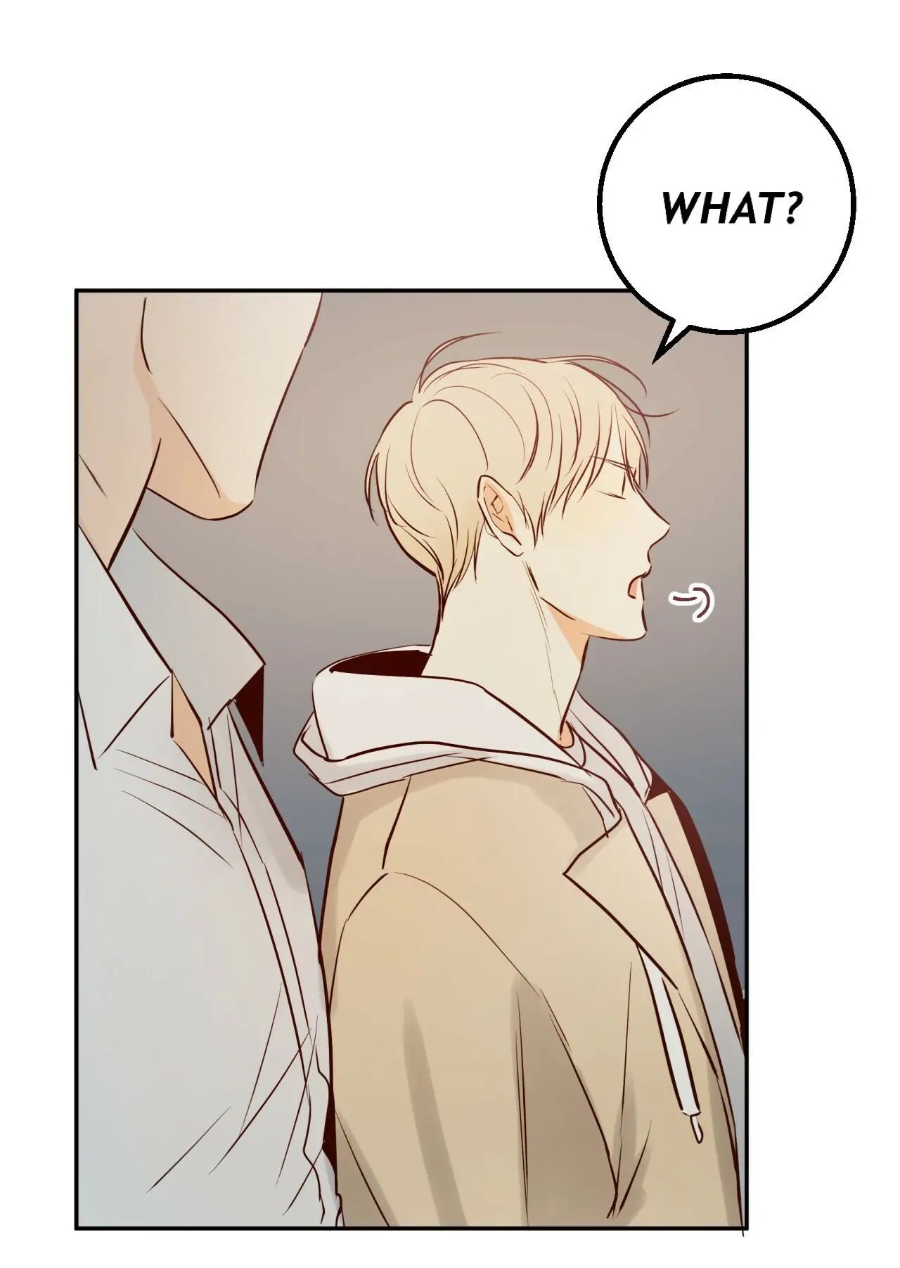 Dangerous Convenience Store Chapter 16 page 27 - 