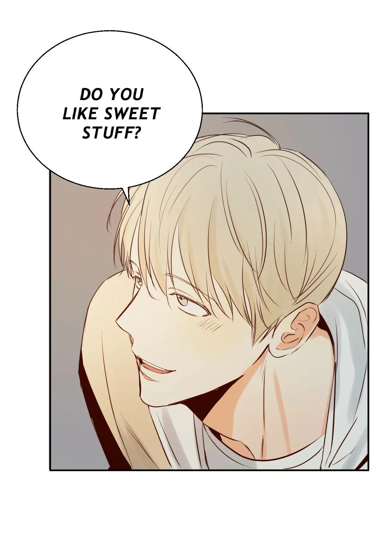 Dangerous Convenience Store Chapter 16 page 30 - 