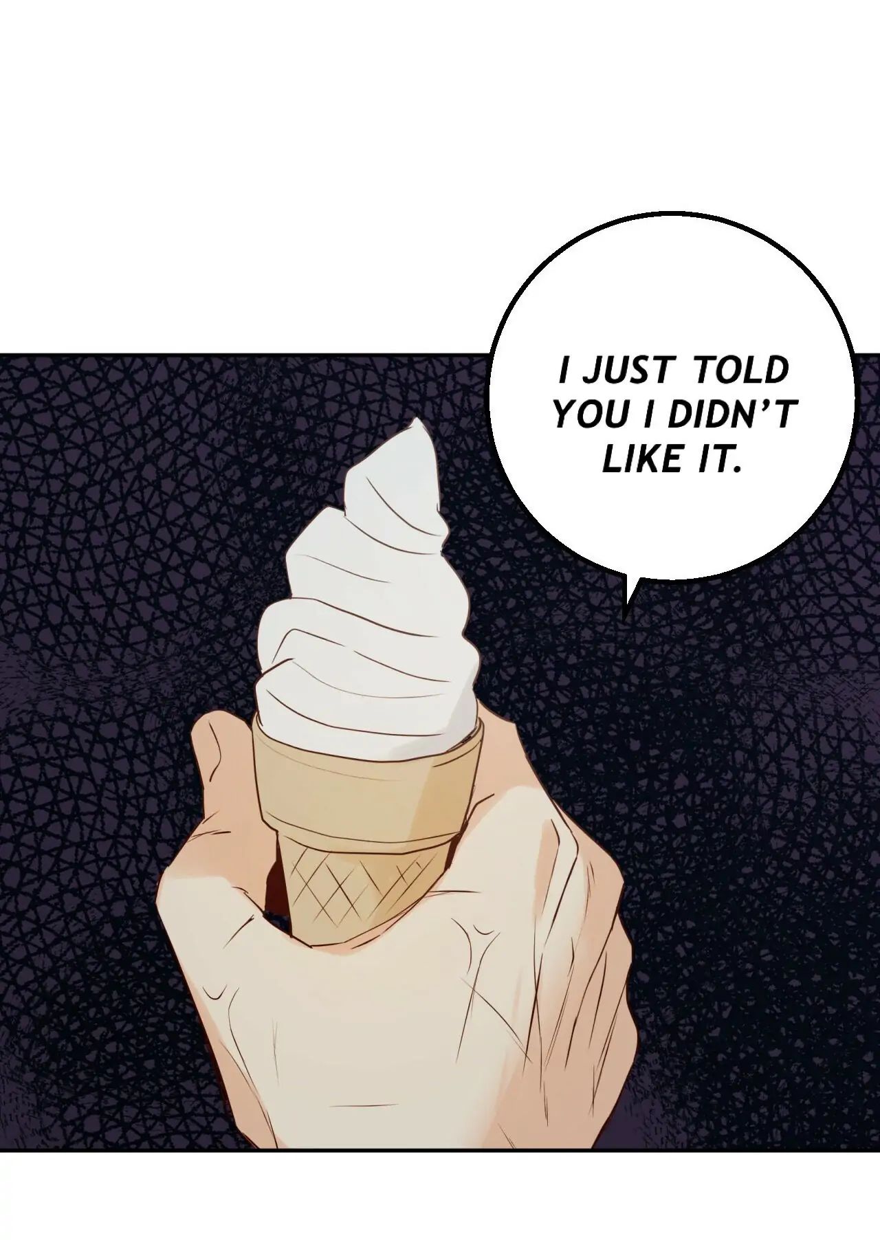 Dangerous Convenience Store Chapter 16 page 34 - 
