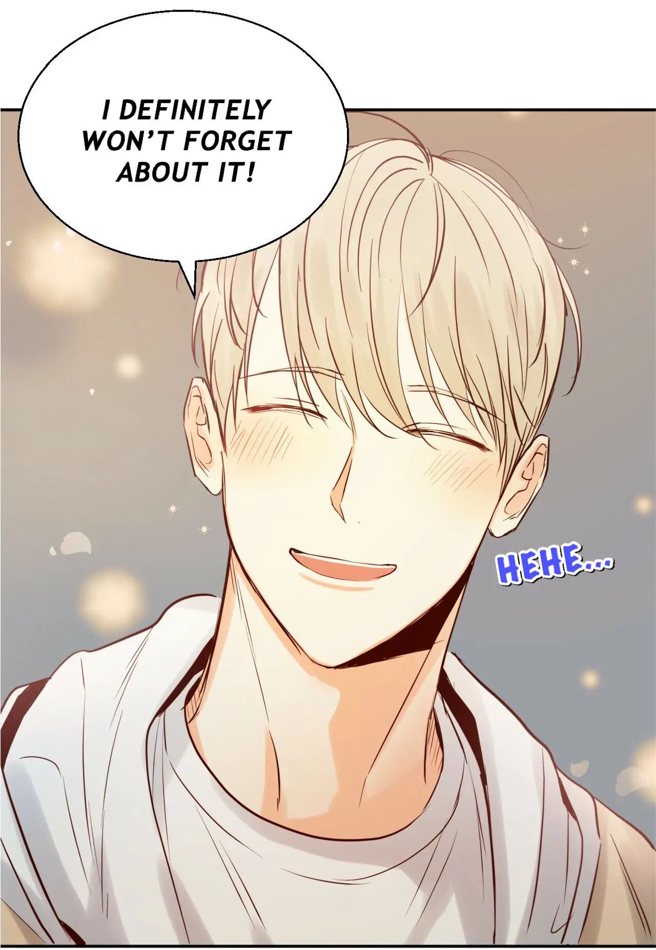 Dangerous Convenience Store Chapter 16 page 38 - 