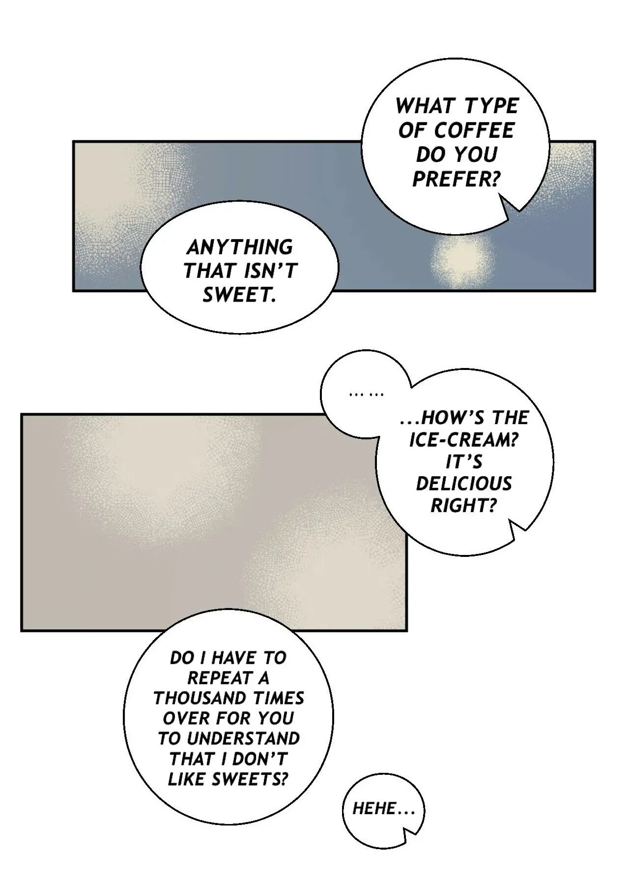 Dangerous Convenience Store Chapter 16 page 41 - 