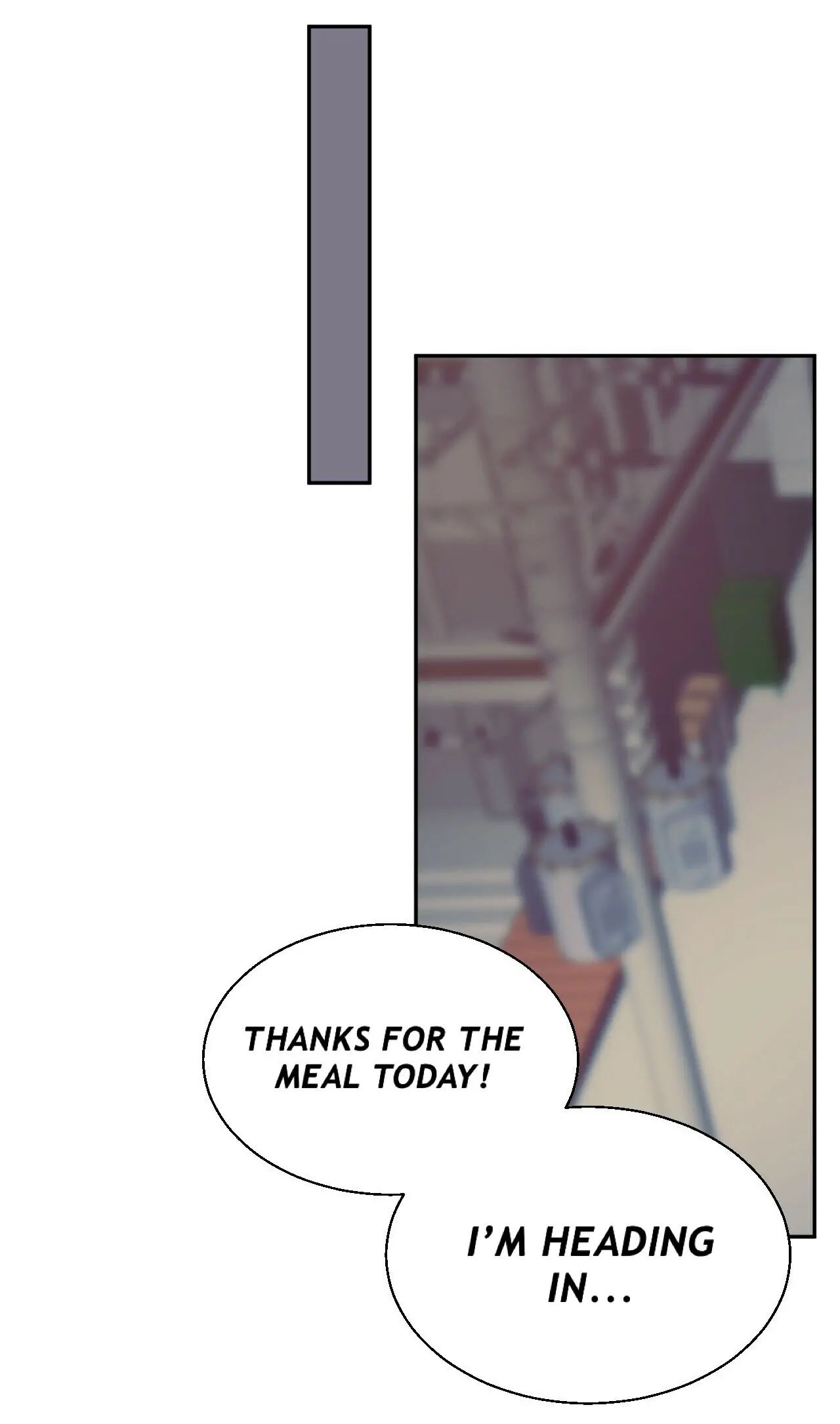 Dangerous Convenience Store Chapter 16 page 43 - 