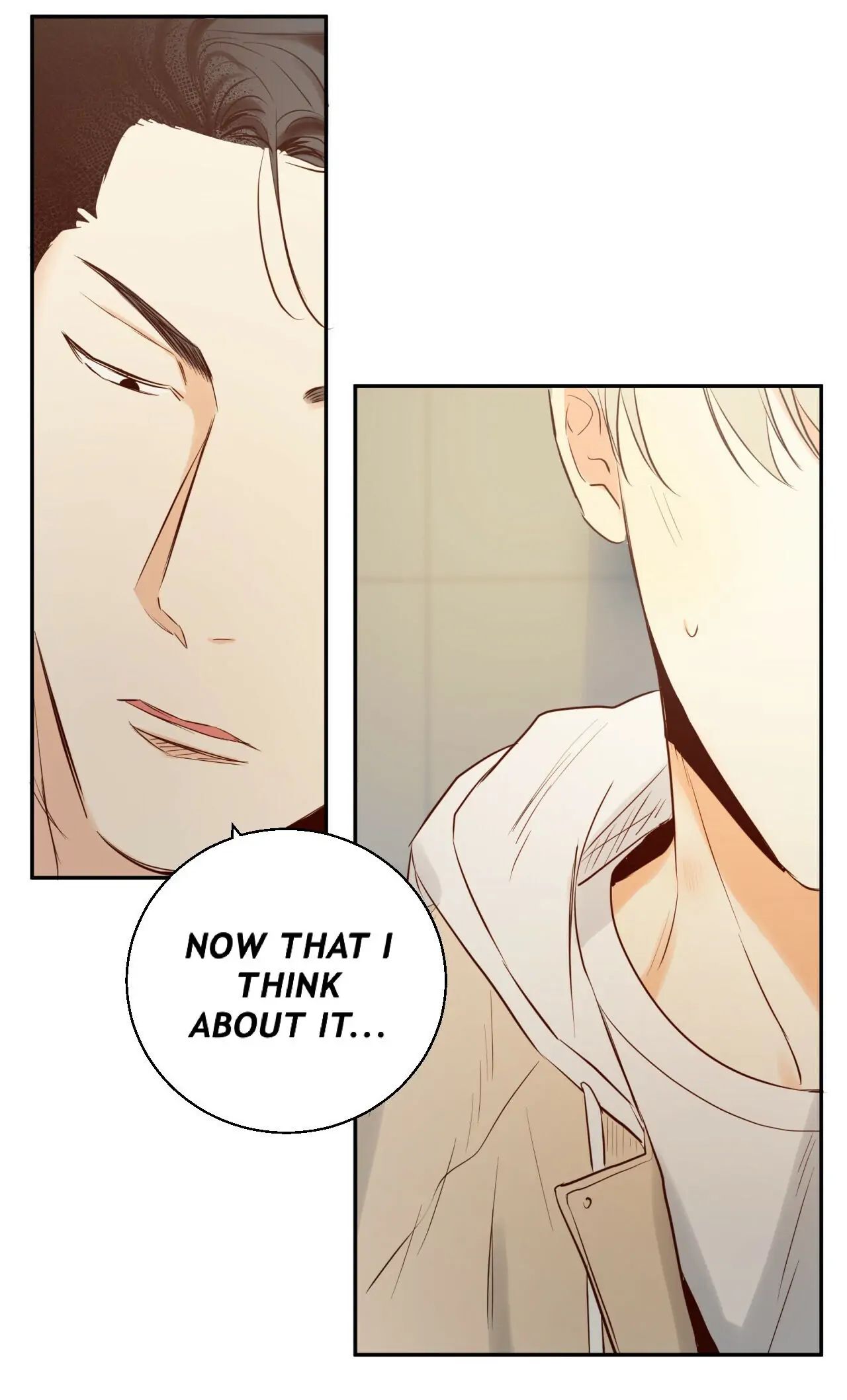 Dangerous Convenience Store Chapter 16 page 51 - 