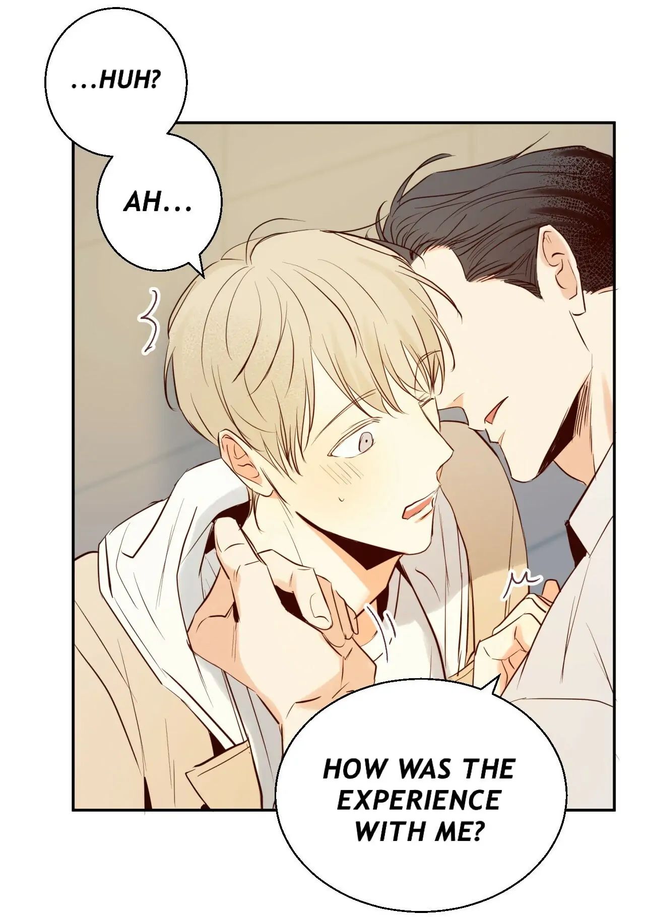 Dangerous Convenience Store Chapter 16 page 53 - 