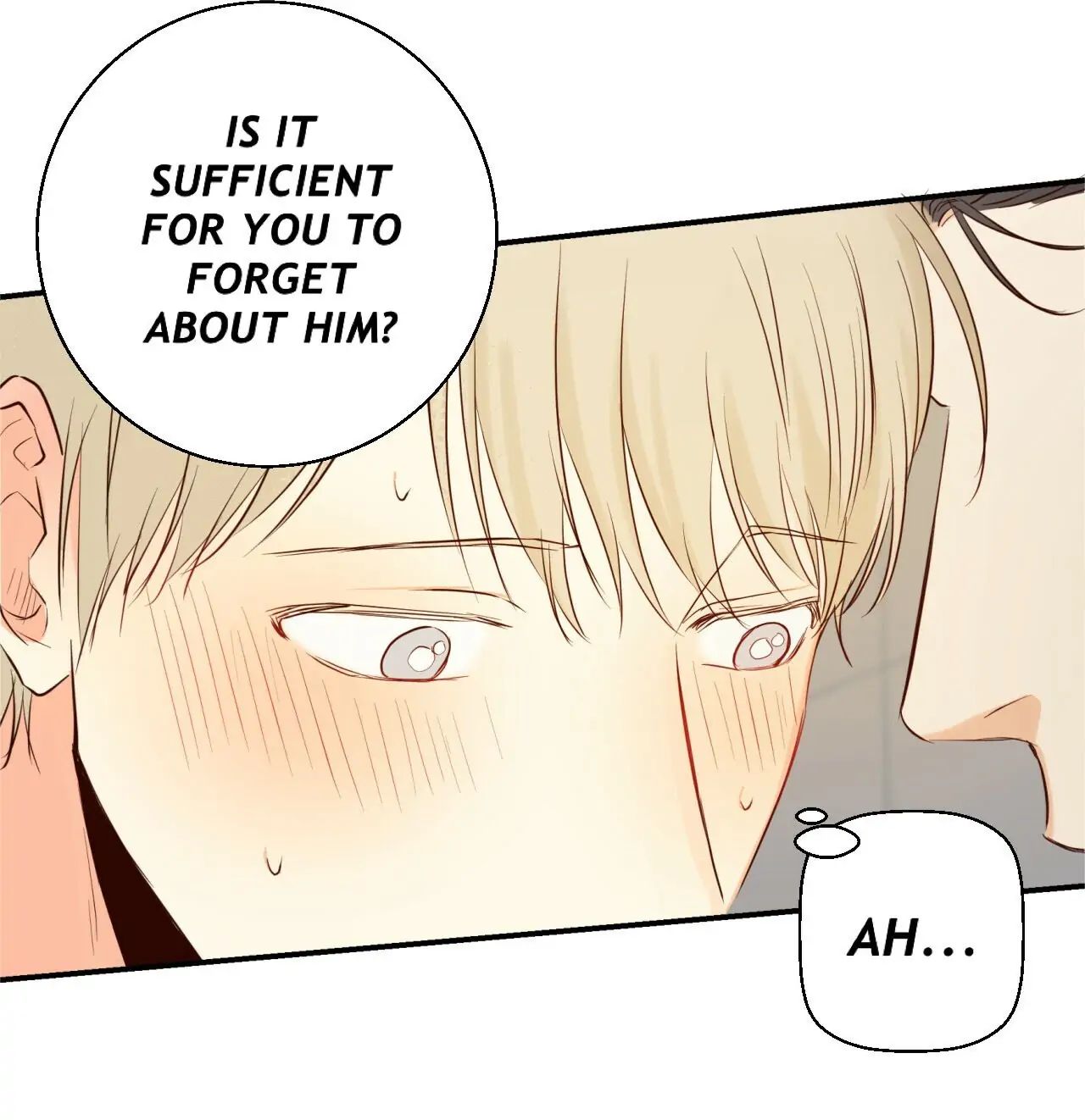 Dangerous Convenience Store Chapter 16 page 54 - 