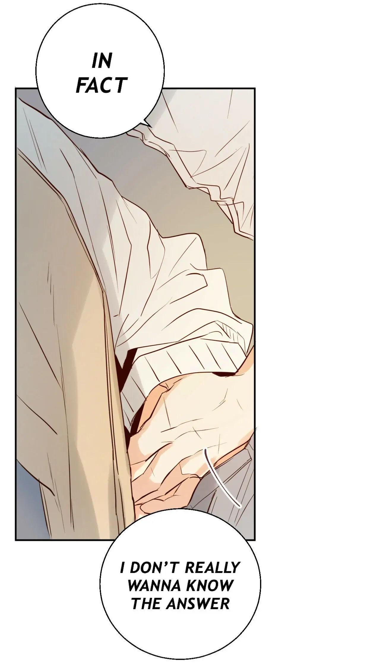 Dangerous Convenience Store Chapter 16 page 55 - 