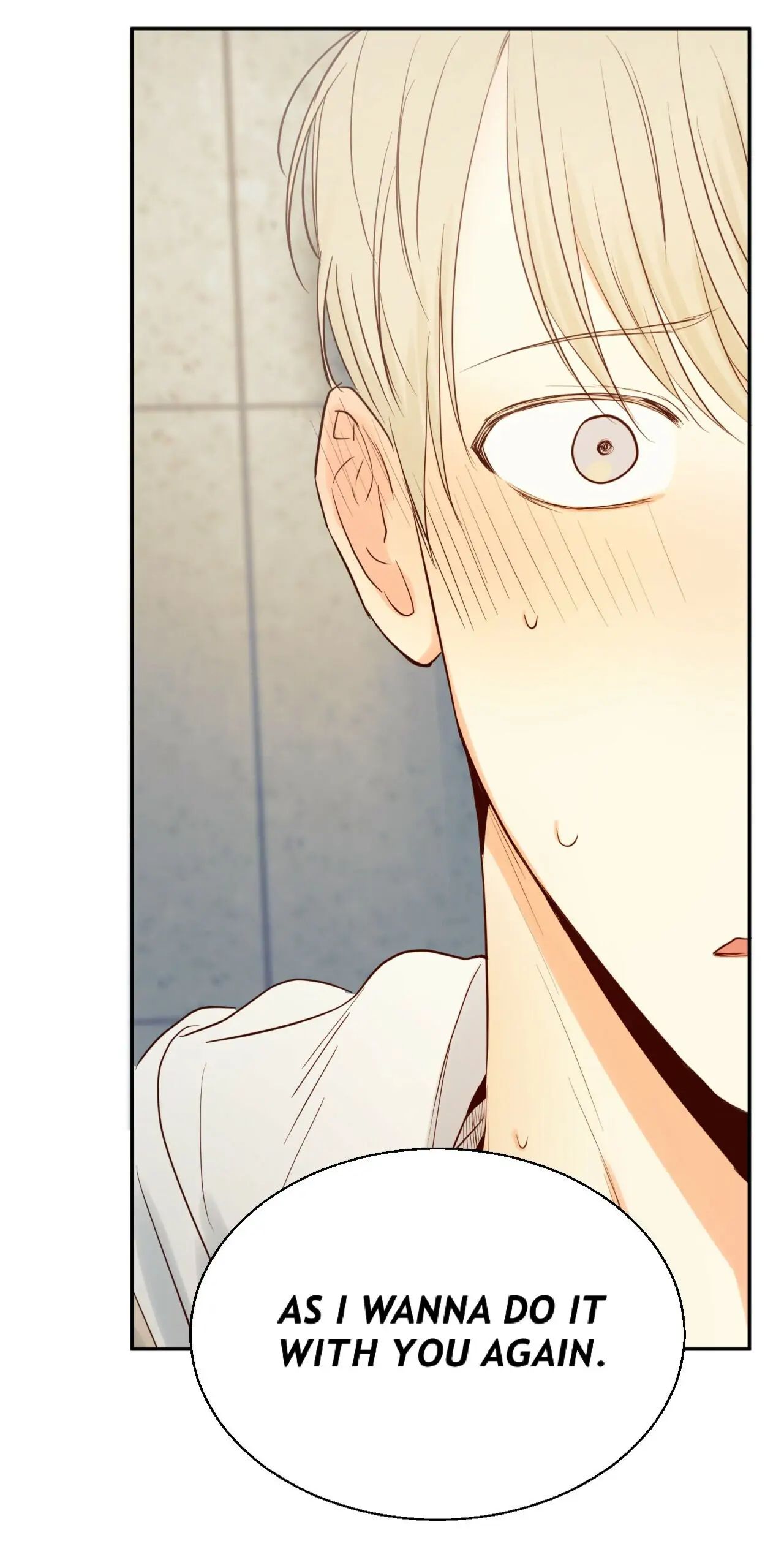 Dangerous Convenience Store Chapter 16 page 57 - 