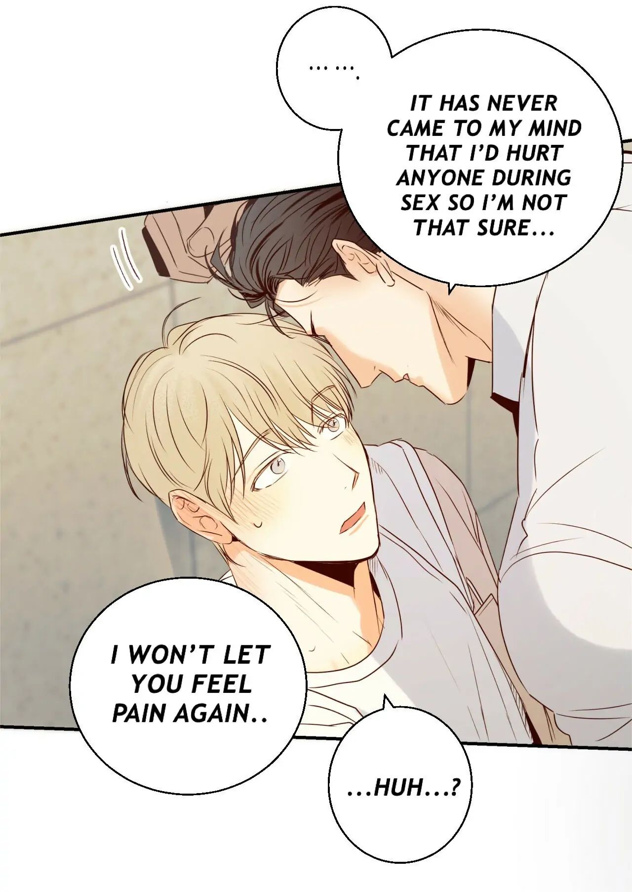 Dangerous Convenience Store Chapter 16 page 63 - 