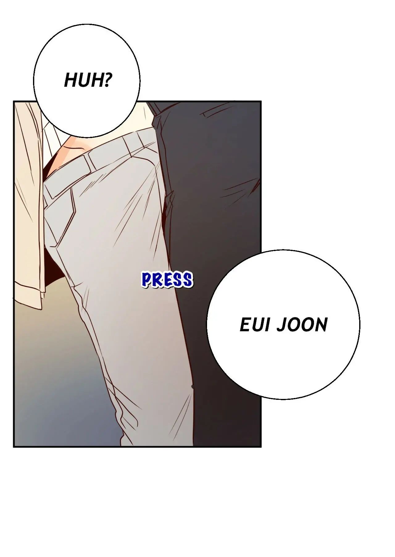 Dangerous Convenience Store Chapter 16 page 65 - 