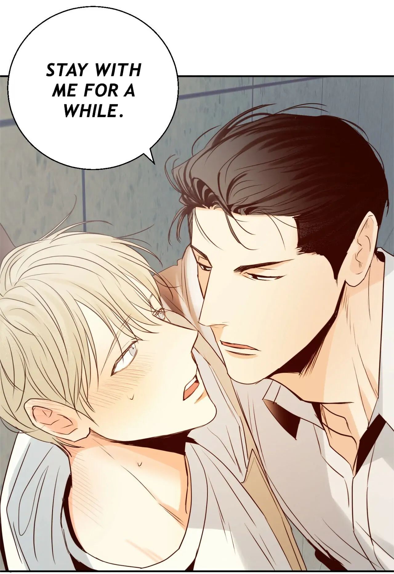 Dangerous Convenience Store Chapter 16 page 66 - 