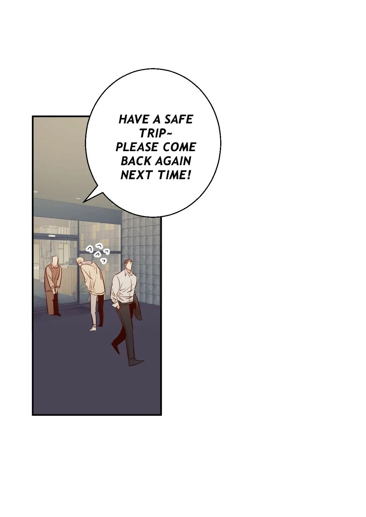 Dangerous Convenience Store Chapter 16 page 9 - 