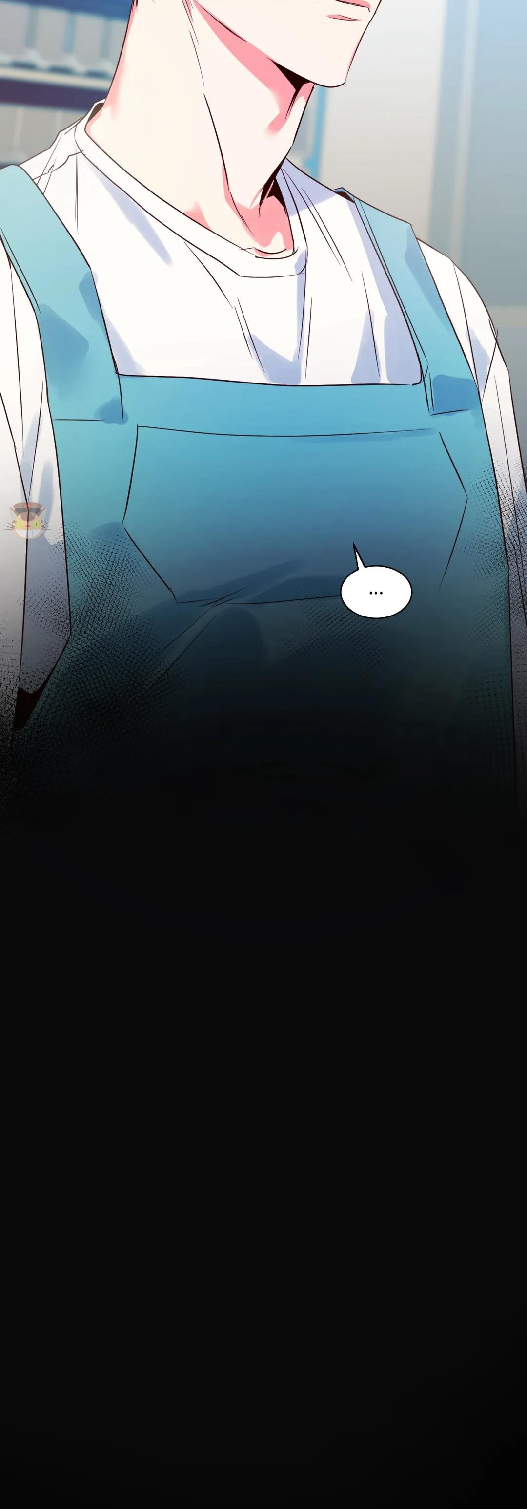 Dangerous Convenience Store Chapter 17.1 page 36 - 