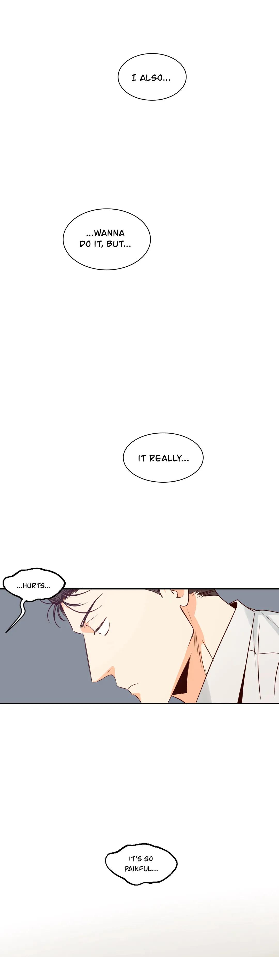 Dangerous Convenience Store Chapter 17.1 page 7 - 
