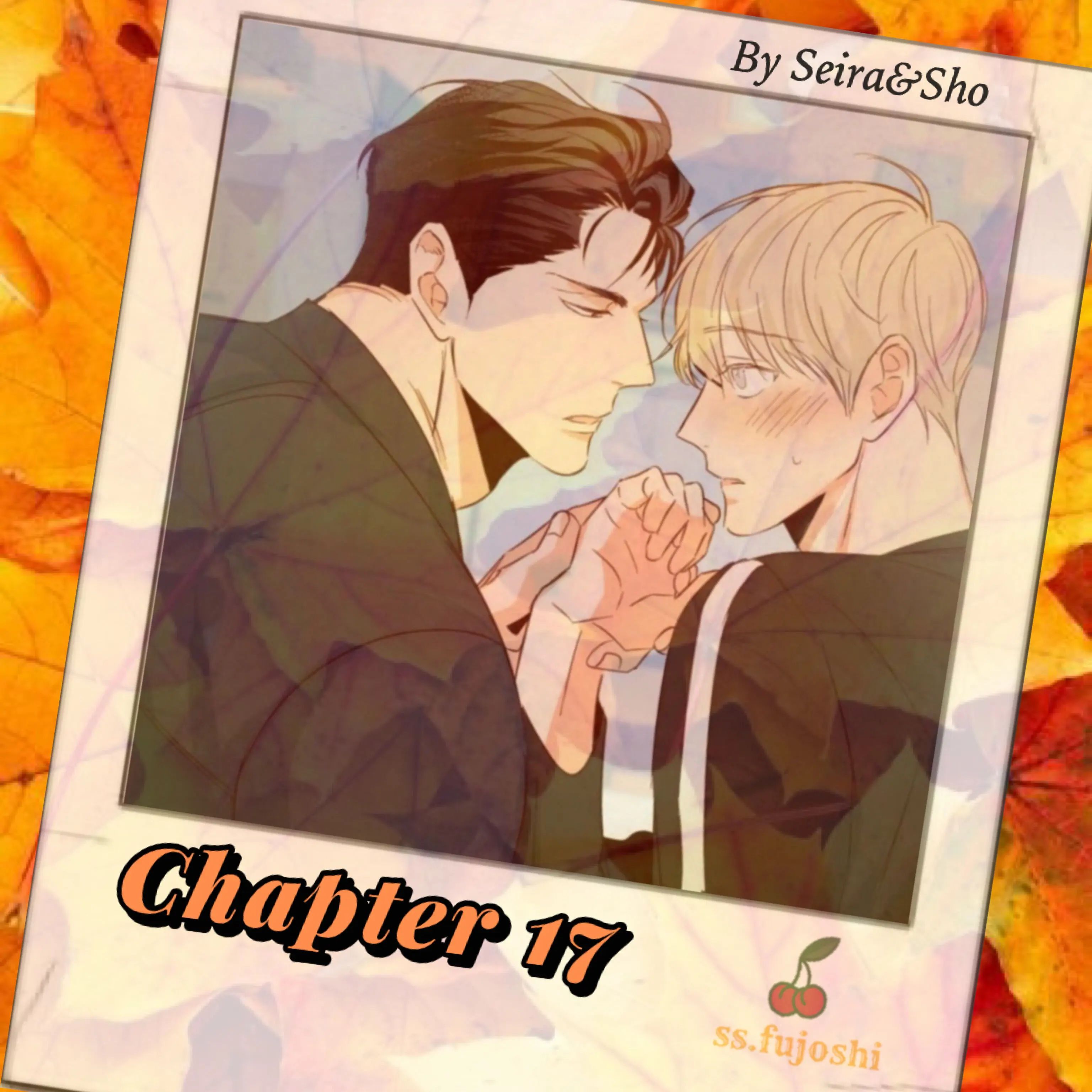 Dangerous Convenience Store Chapter 17 page 1 - 