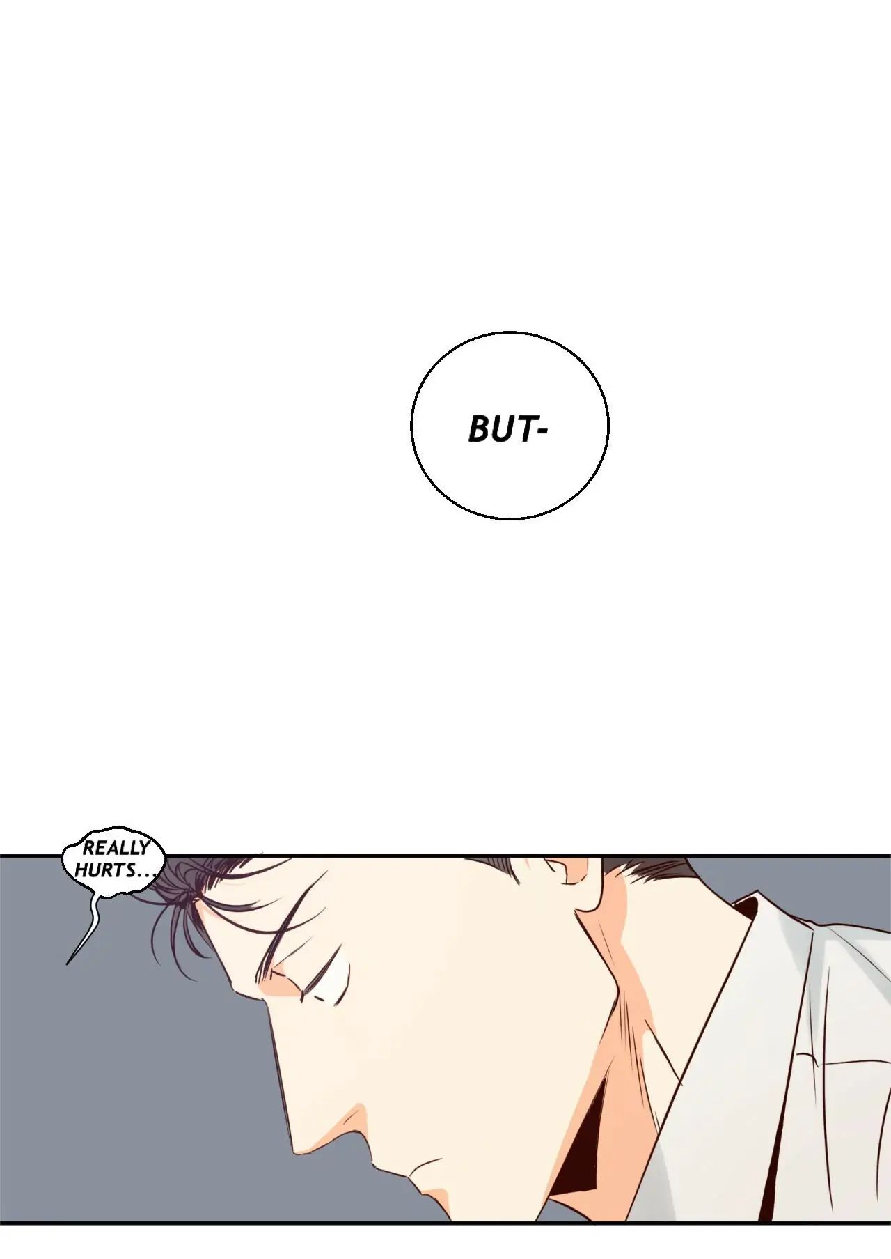 Dangerous Convenience Store Chapter 17 page 3 - 