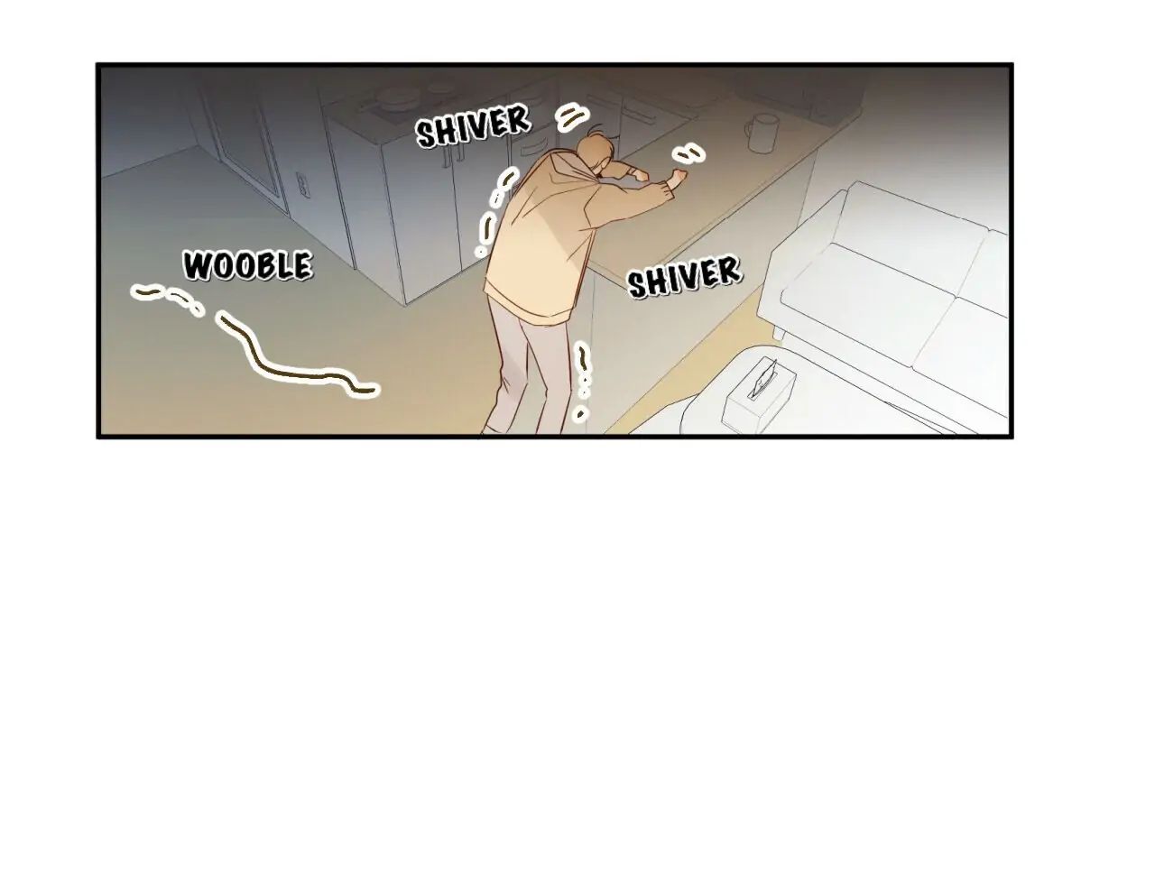 Dangerous Convenience Store Chapter 17 page 24 - 