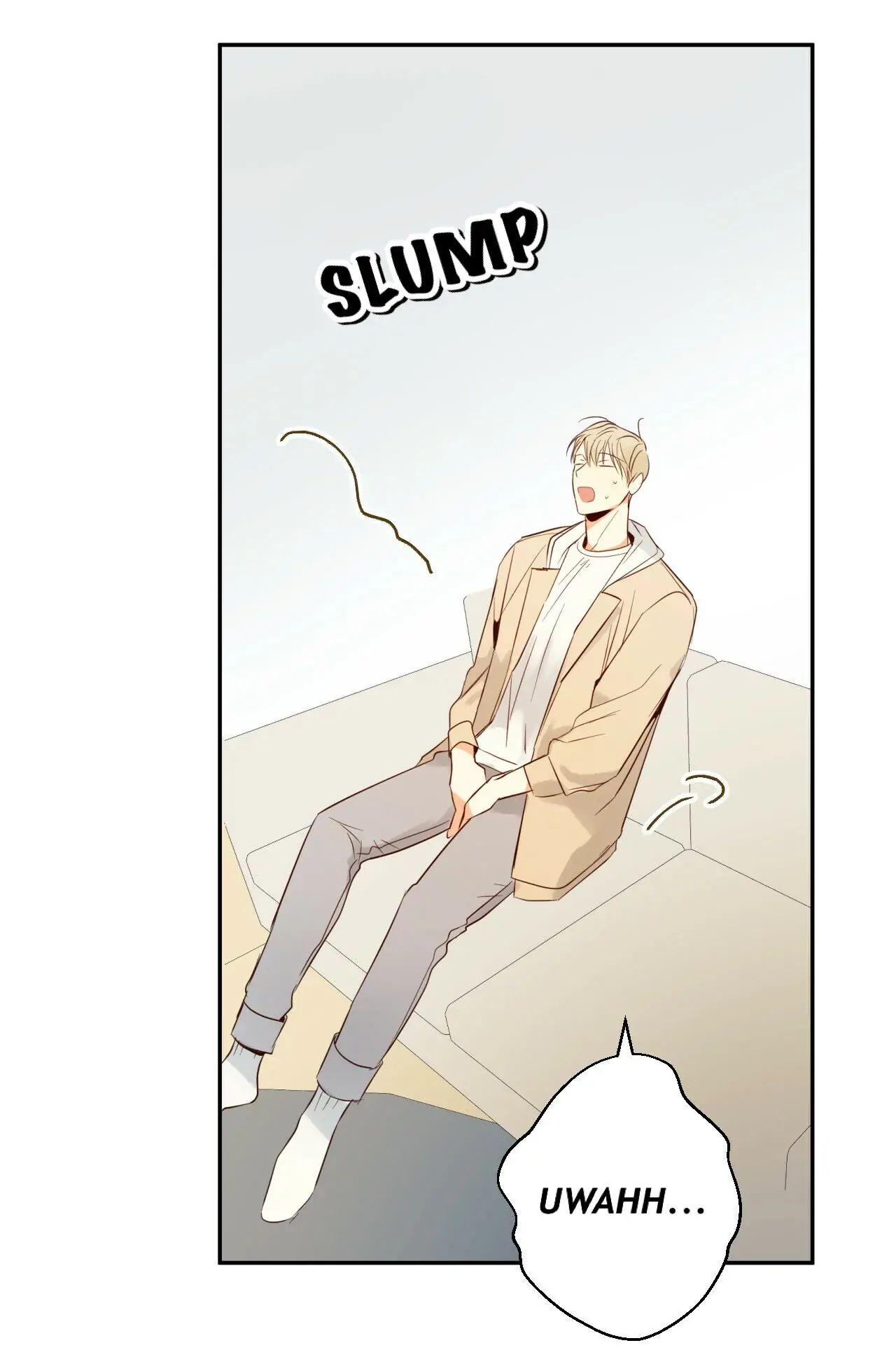 Dangerous Convenience Store Chapter 17 page 25 - 