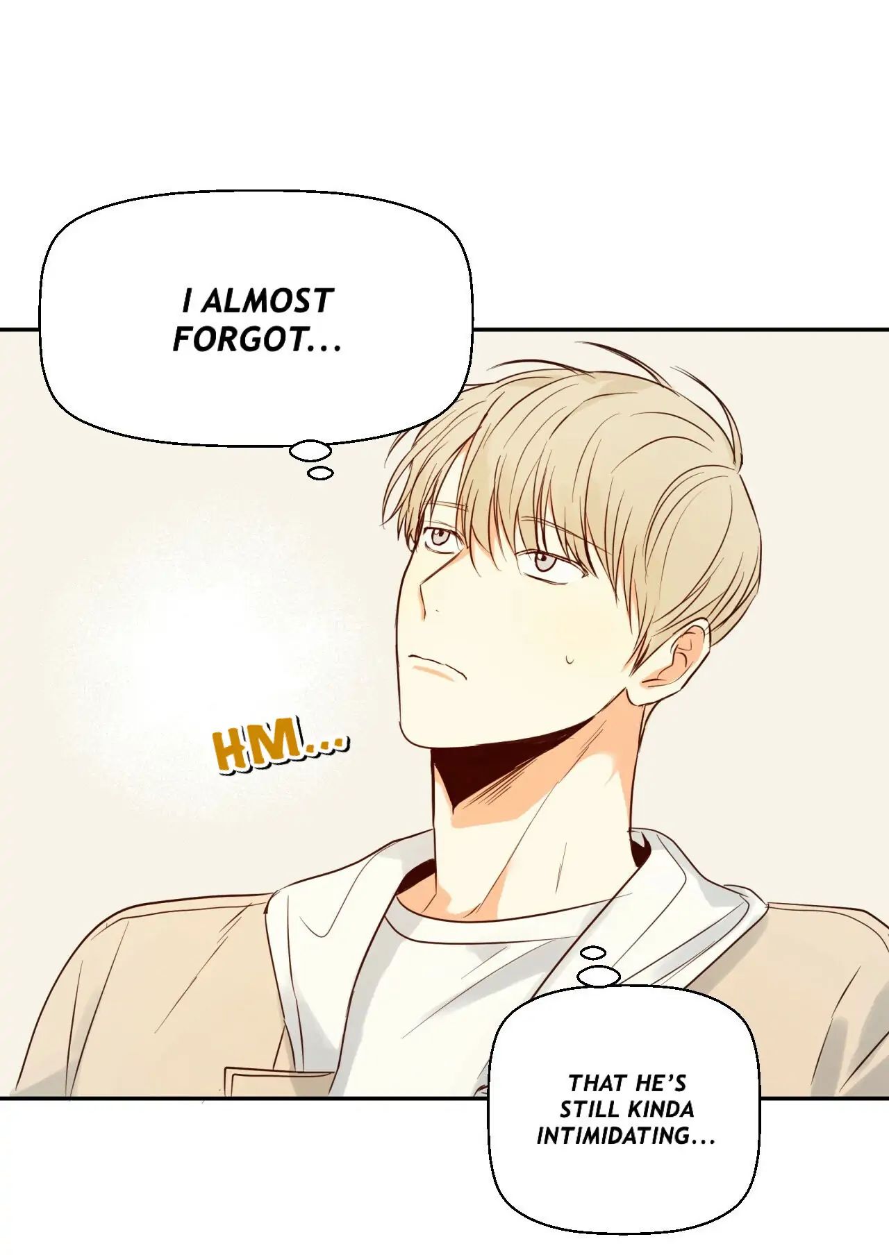 Dangerous Convenience Store Chapter 17 page 26 - 